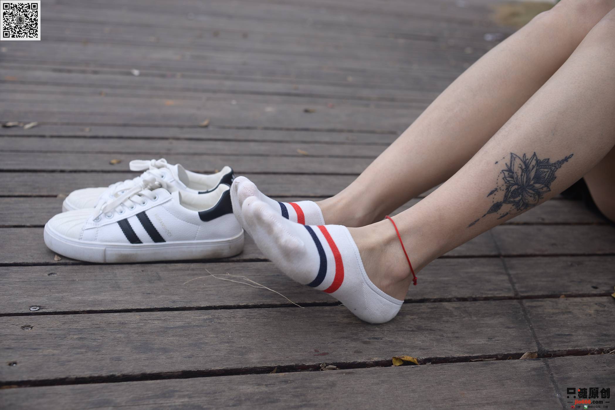 图片[82]-[只糖棉袜]NO.223 文文 你好，春天！[191P] – 速更版-美库