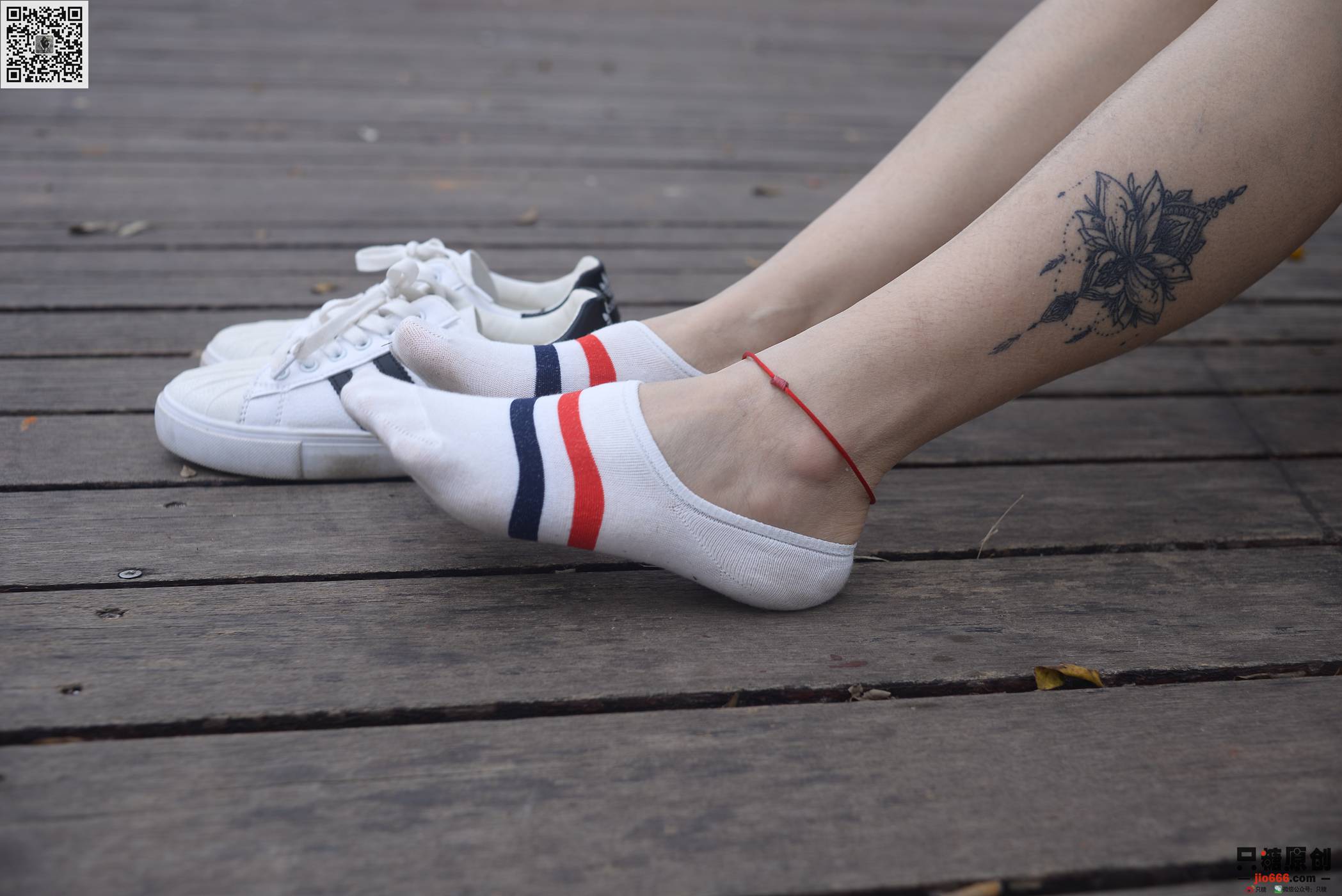 图片[86]-[只糖棉袜]NO.223 文文 你好，春天！[191P] – 速更版-美库