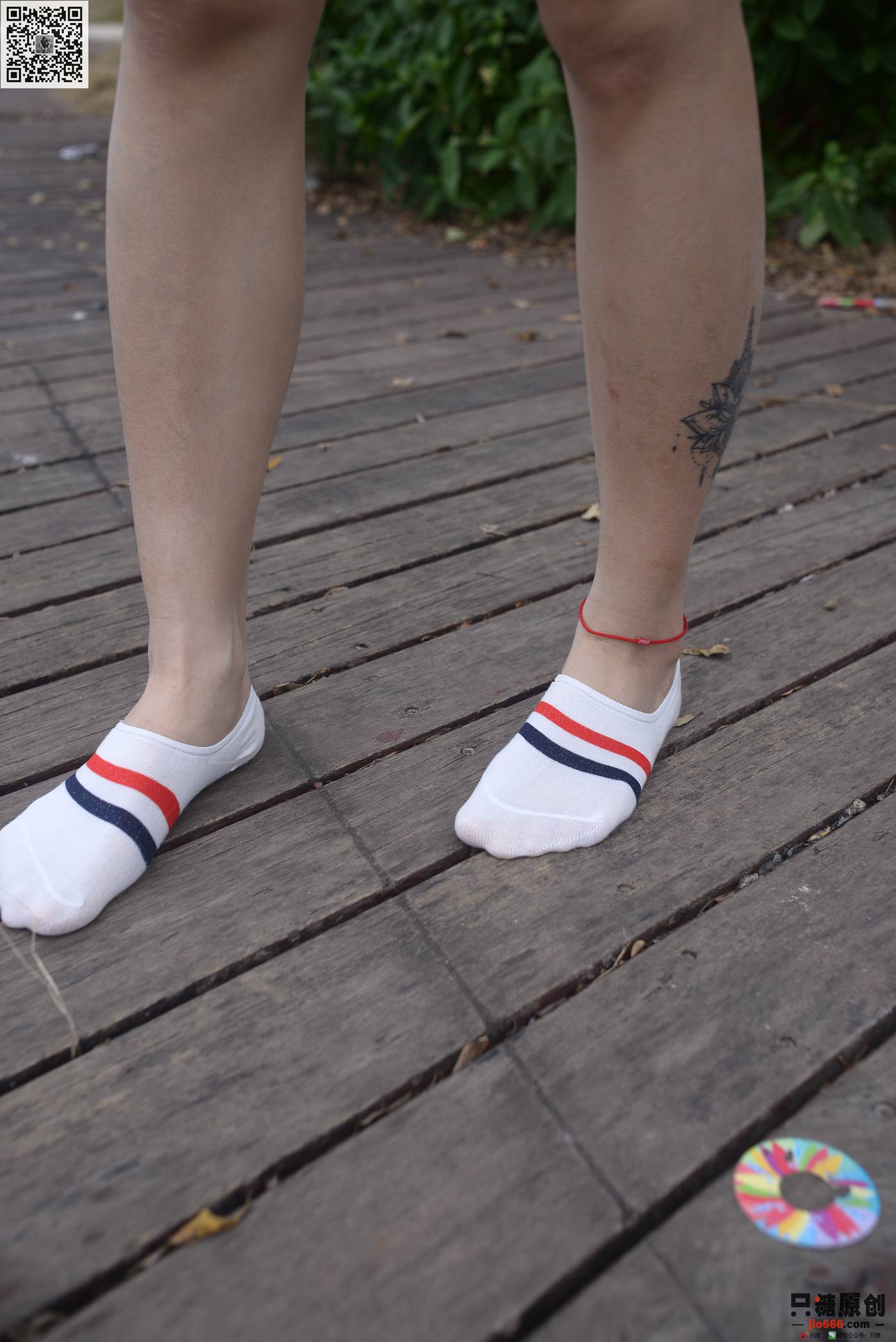 图片[97]-[只糖棉袜]NO.223 文文 你好，春天！[191P] – 速更版-美库