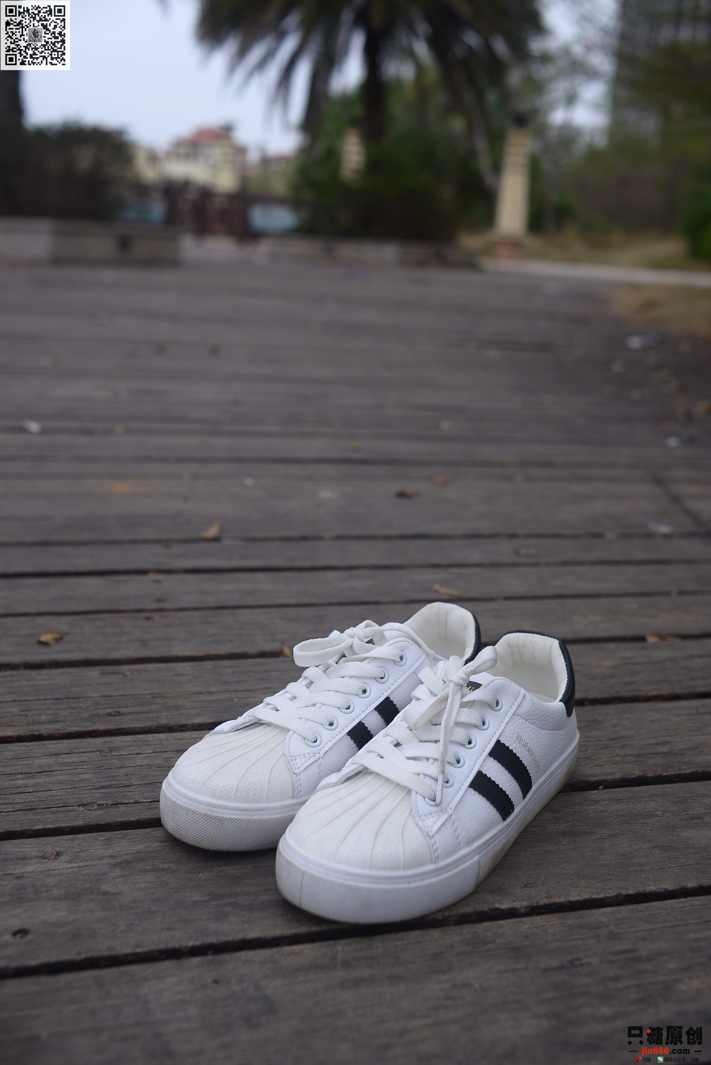 图片[99]-[只糖棉袜]NO.223 文文 你好，春天！[191P] – 速更版-美库