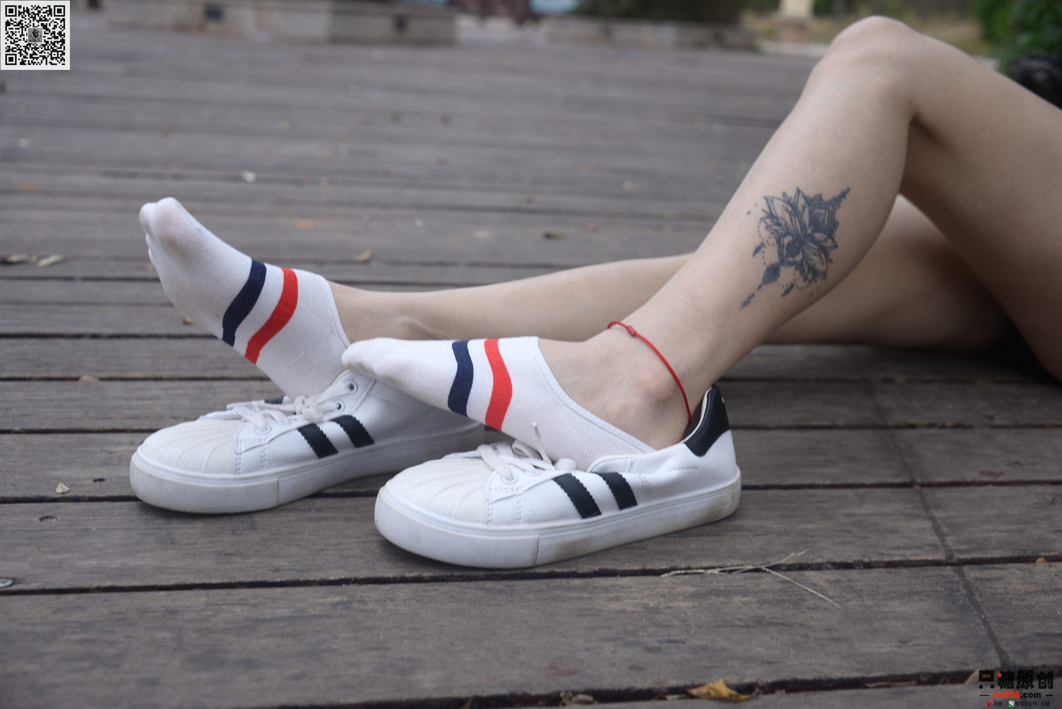 图片[111]-[只糖棉袜]NO.223 文文 你好，春天！[191P] – 速更版-美库