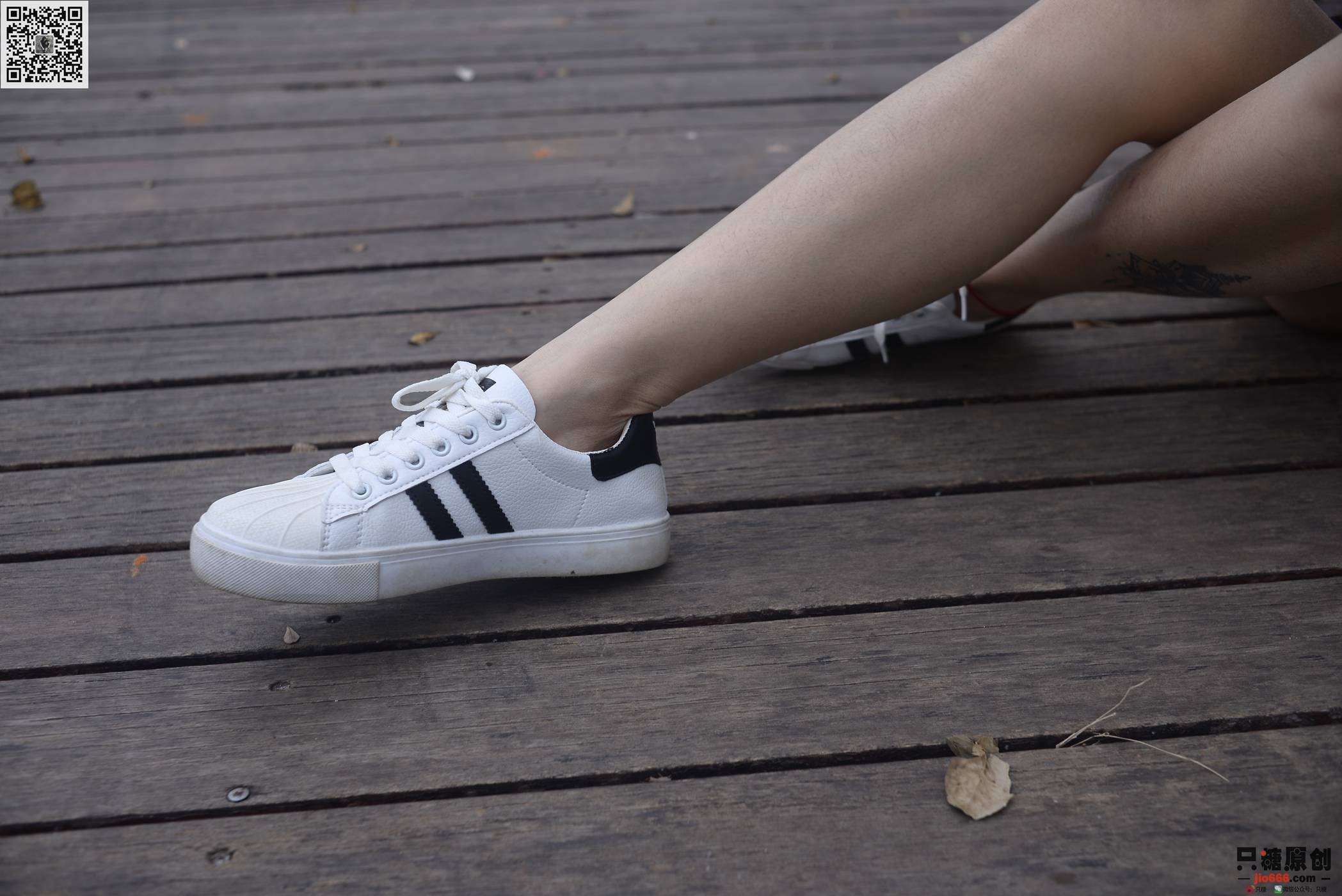 图片[126]-[只糖棉袜]NO.223 文文 你好，春天！[191P] – 速更版-美库