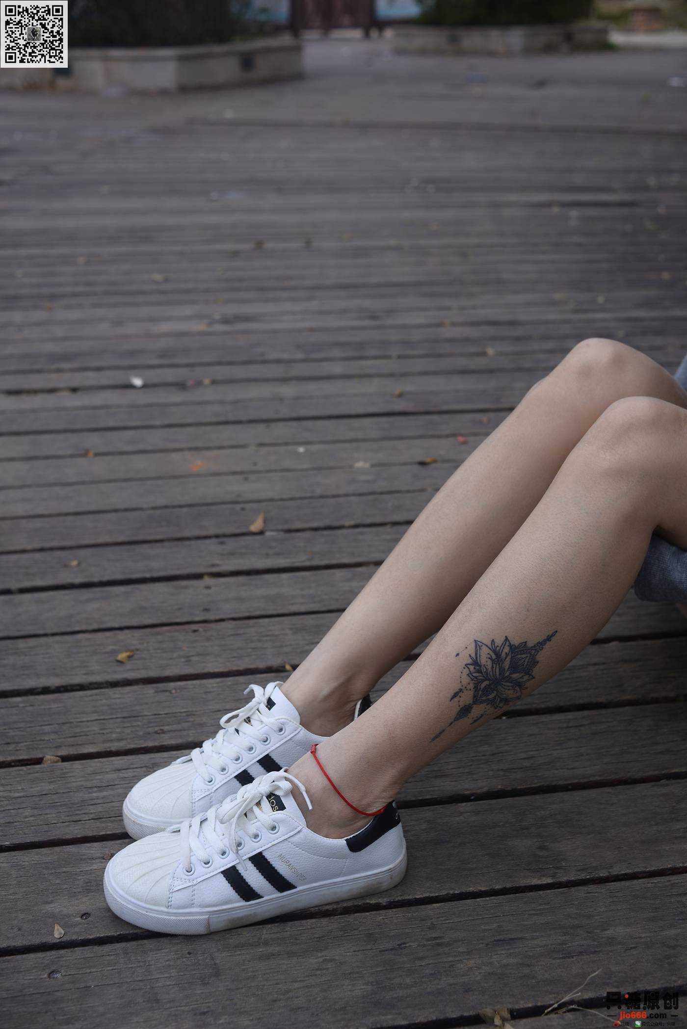 图片[127]-[只糖棉袜]NO.223 文文 你好，春天！[191P] – 速更版-美库