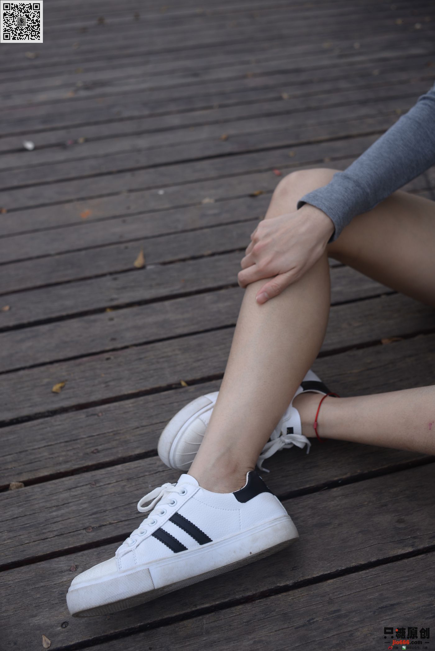 图片[128]-[只糖棉袜]NO.223 文文 你好，春天！[191P] – 速更版-美库