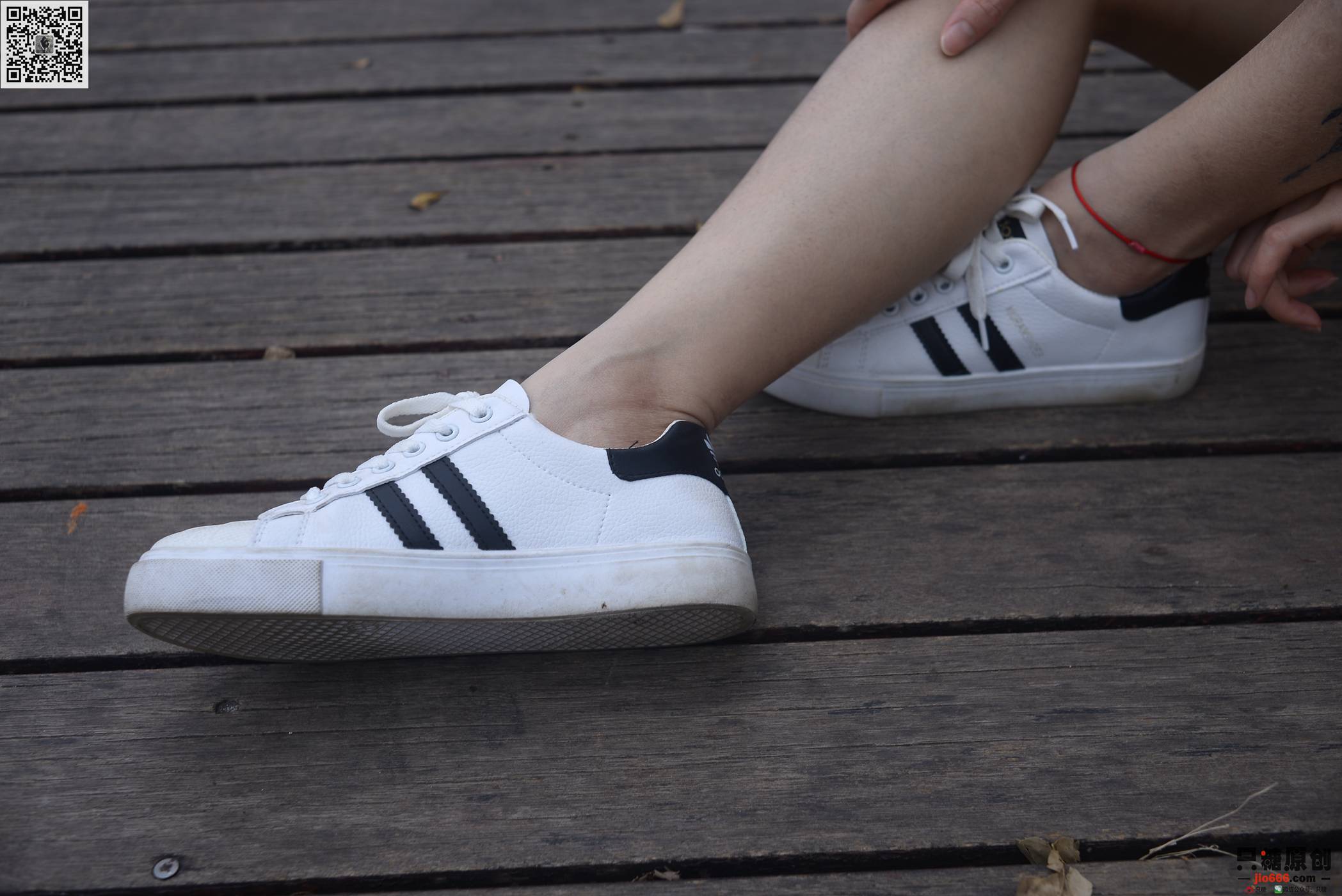 图片[135]-[只糖棉袜]NO.223 文文 你好，春天！[191P] – 速更版-美库