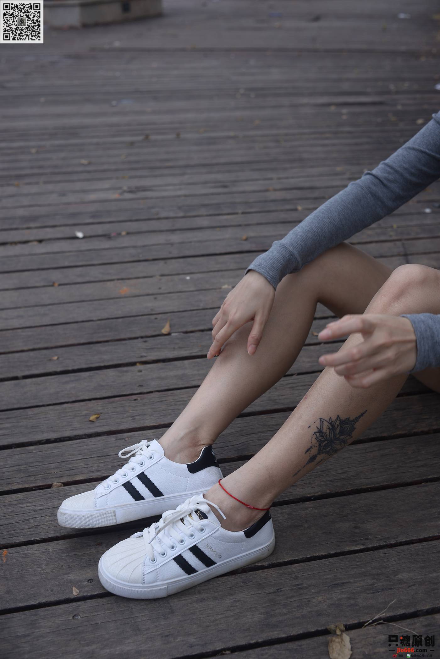 图片[136]-[只糖棉袜]NO.223 文文 你好，春天！[191P] – 速更版-美库