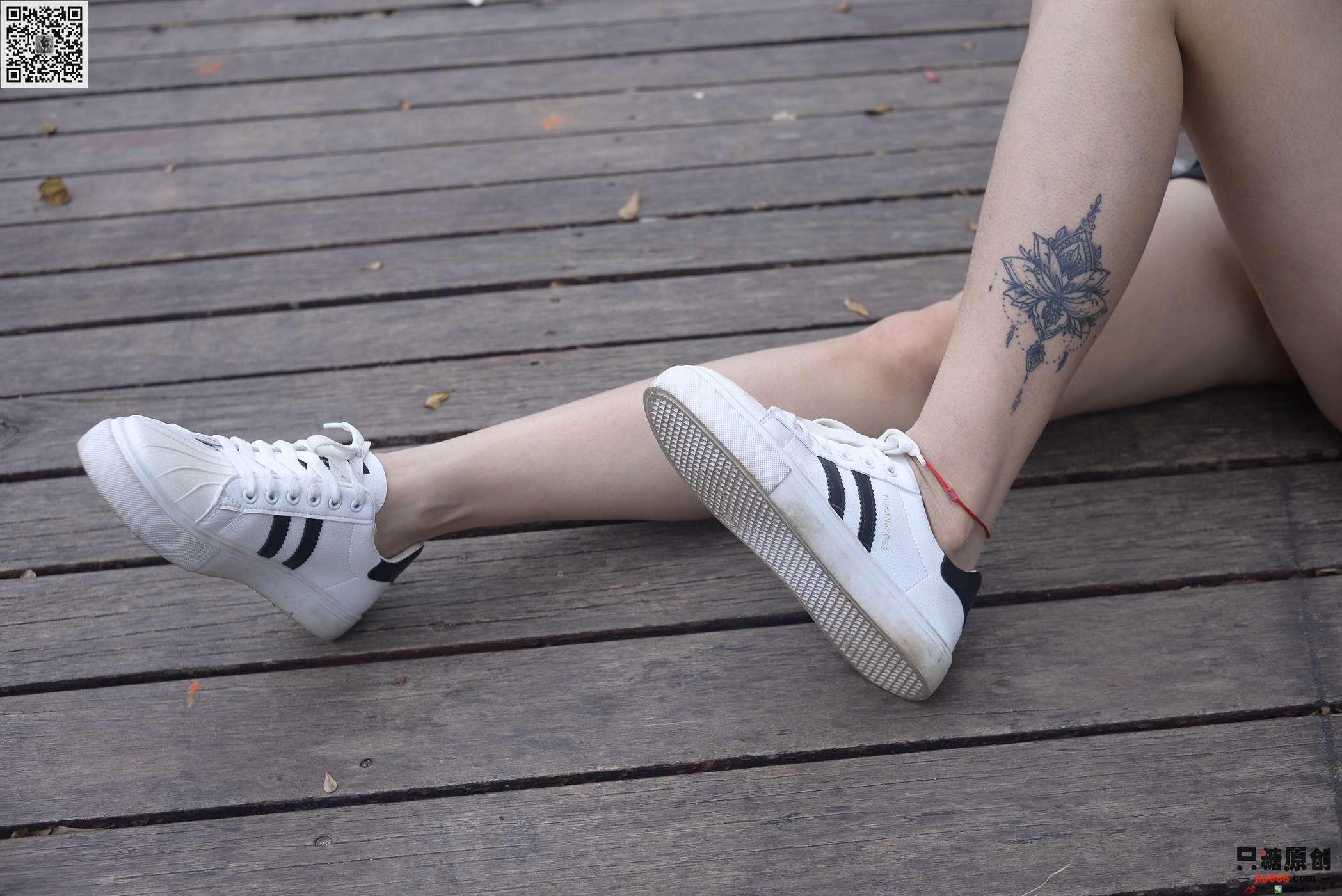 图片[138]-[只糖棉袜]NO.223 文文 你好，春天！[191P] – 速更版-美库