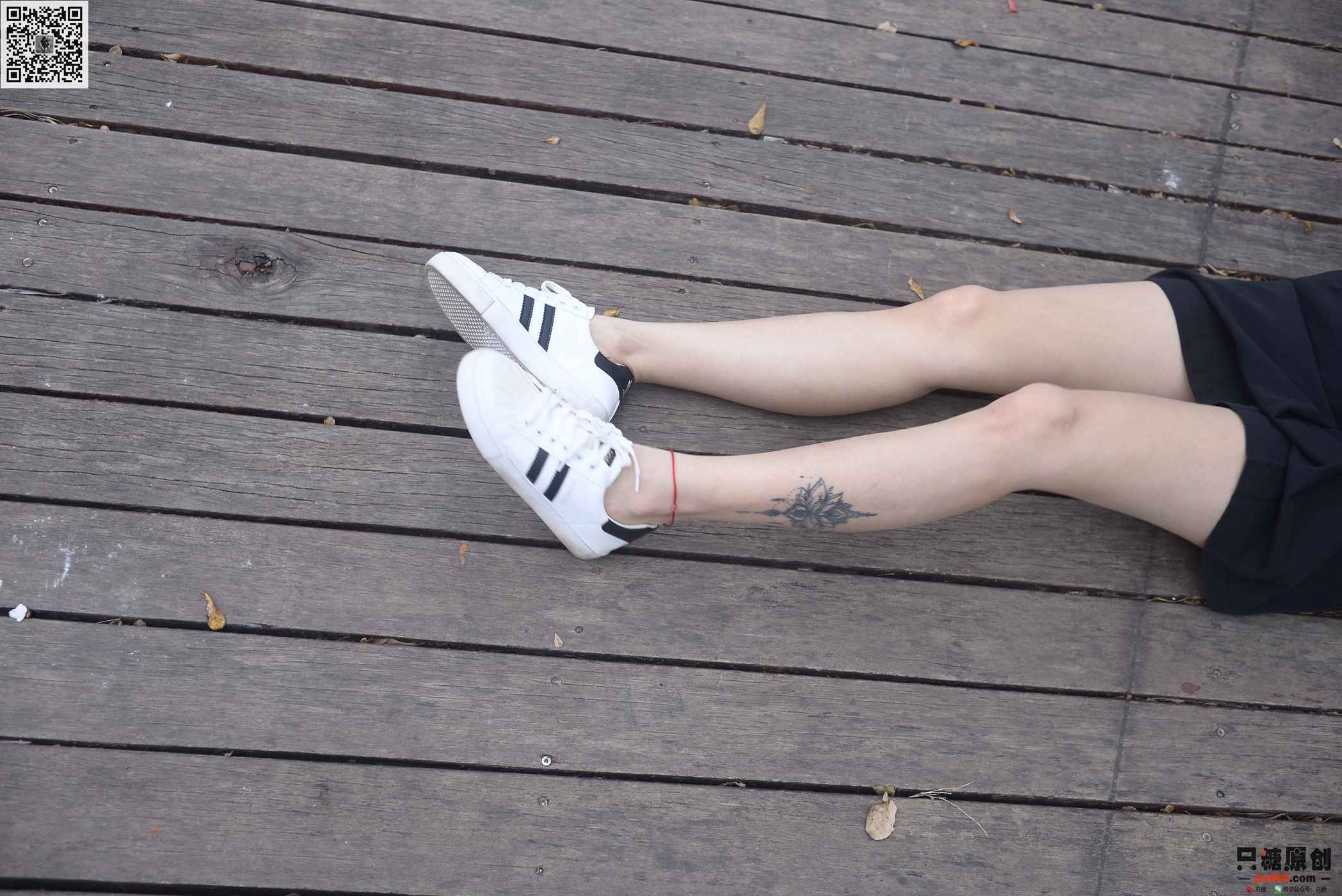 图片[141]-[只糖棉袜]NO.223 文文 你好，春天！[191P] – 速更版-美库