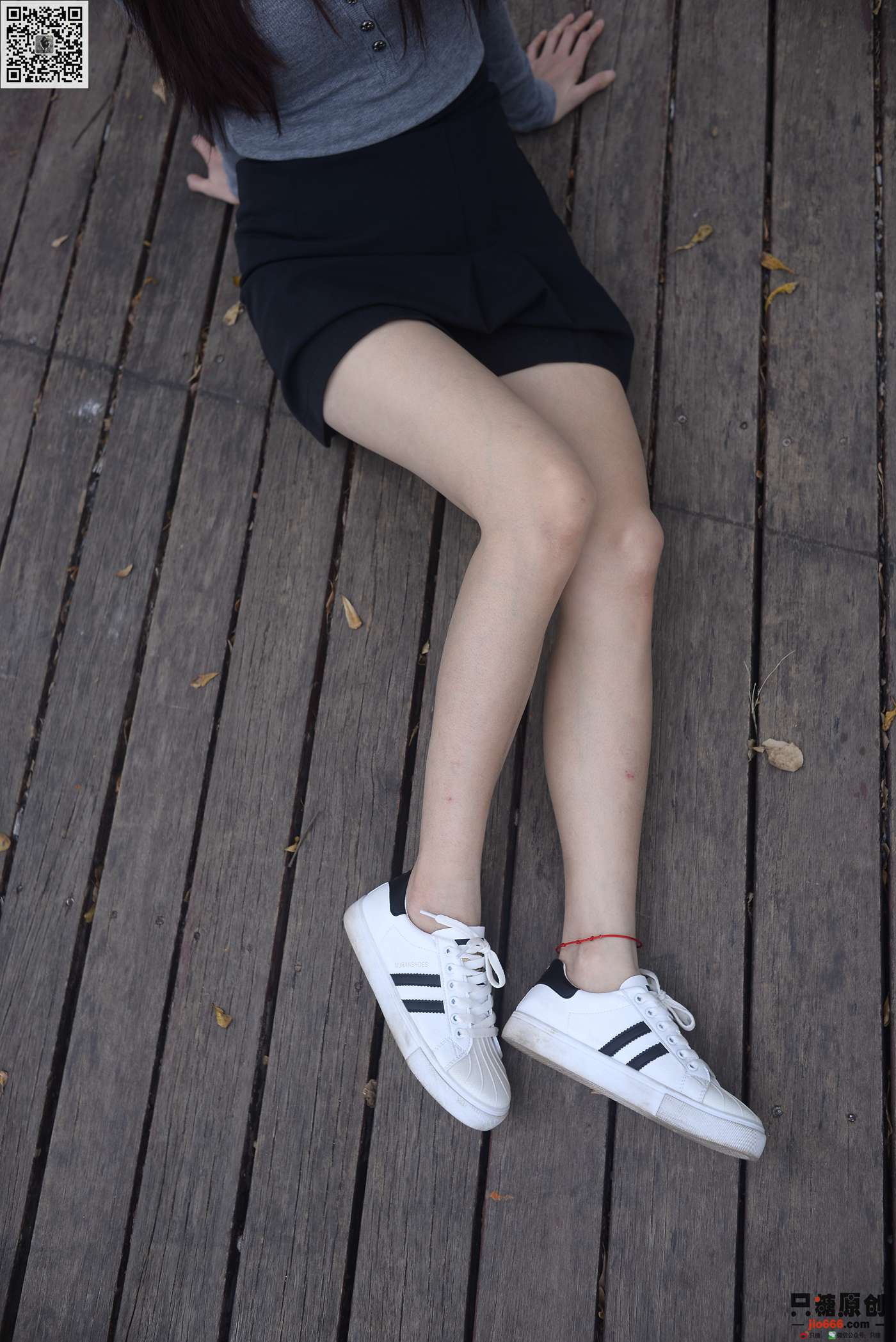 图片[142]-[只糖棉袜]NO.223 文文 你好，春天！[191P] – 速更版-美库