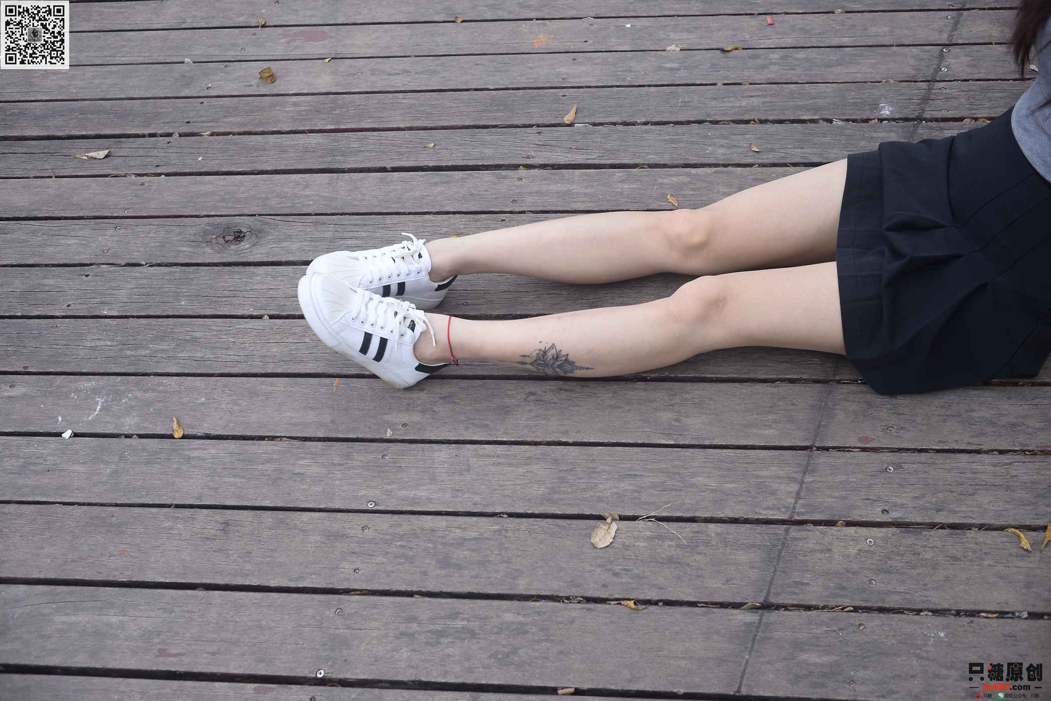 图片[145]-[只糖棉袜]NO.223 文文 你好，春天！[191P] – 速更版-美库