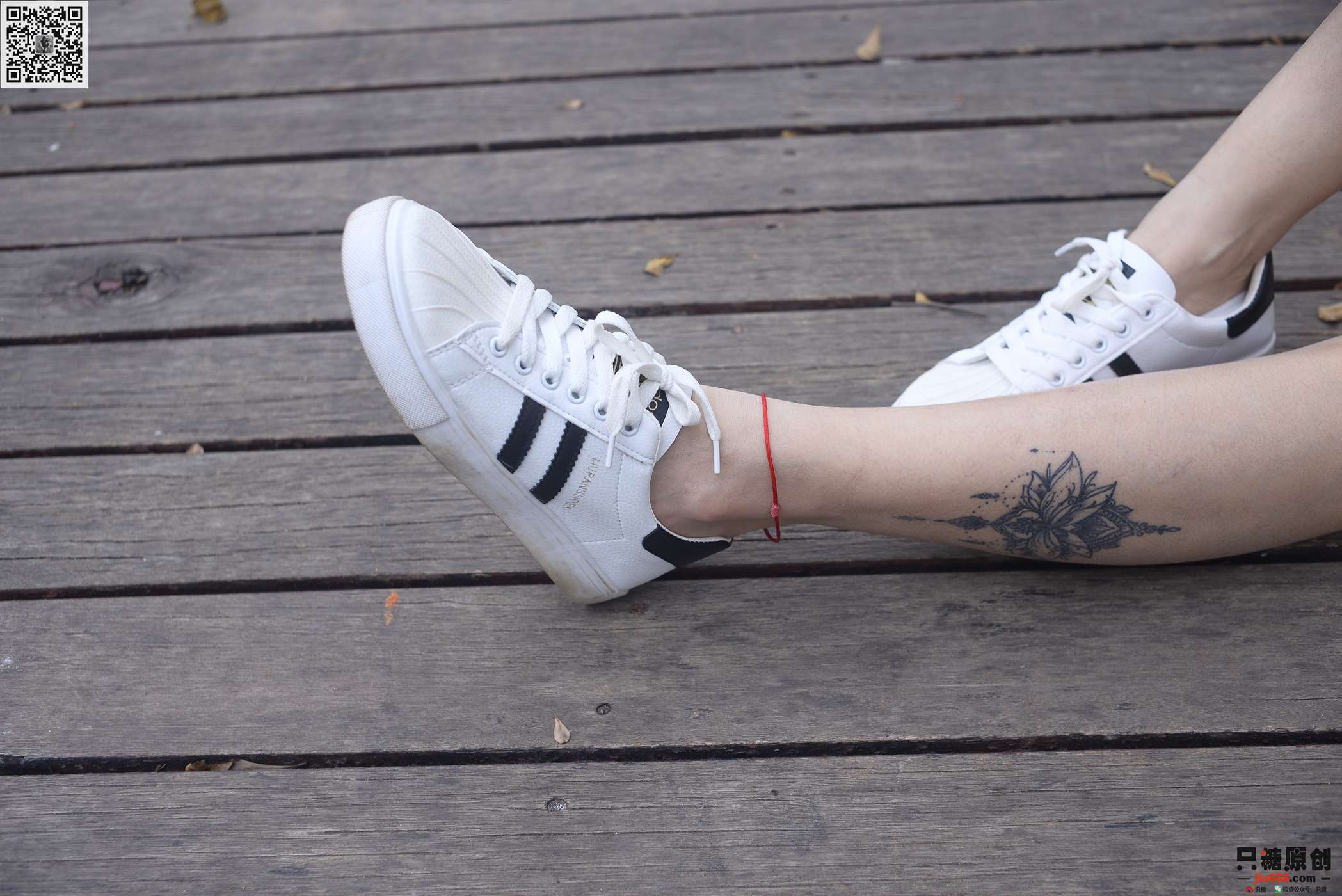 图片[146]-[只糖棉袜]NO.223 文文 你好，春天！[191P] – 速更版-美库