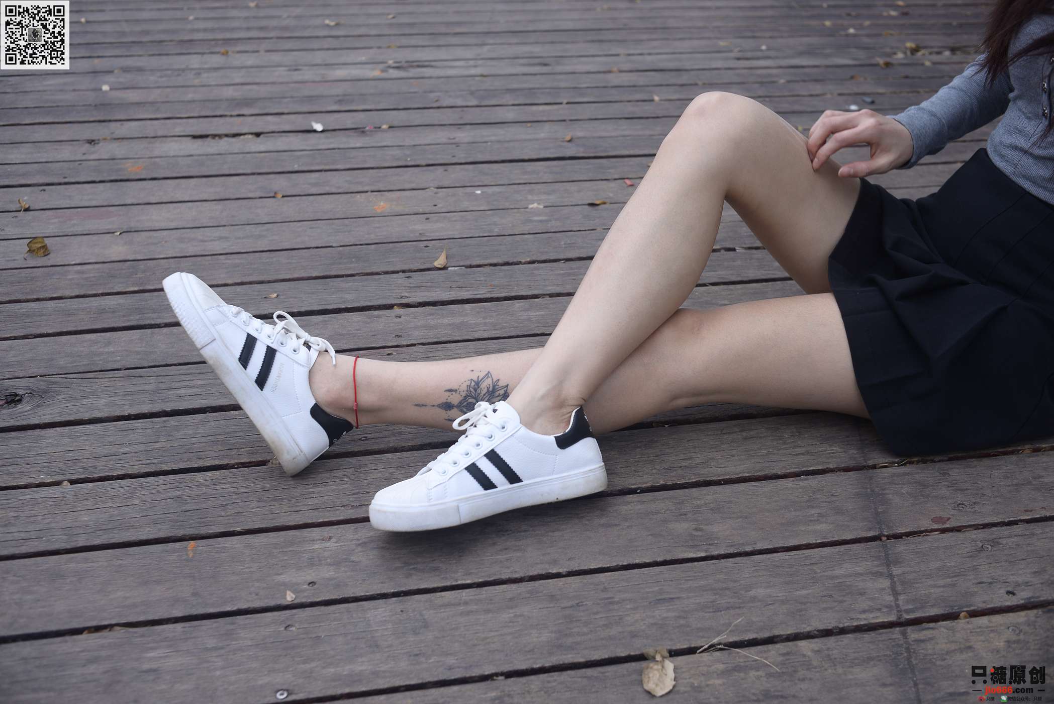 图片[150]-[只糖棉袜]NO.223 文文 你好，春天！[191P] – 速更版-美库