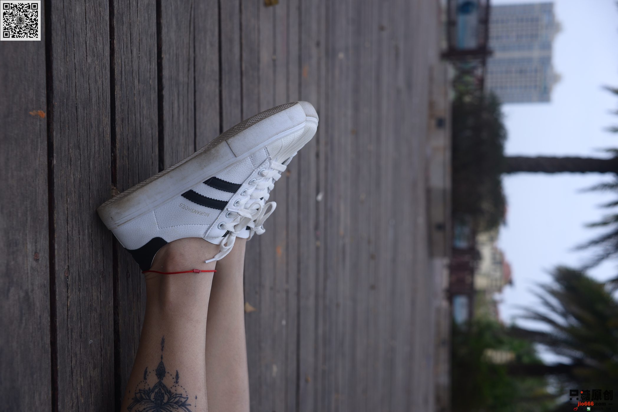 图片[151]-[只糖棉袜]NO.223 文文 你好，春天！[191P] – 速更版-美库