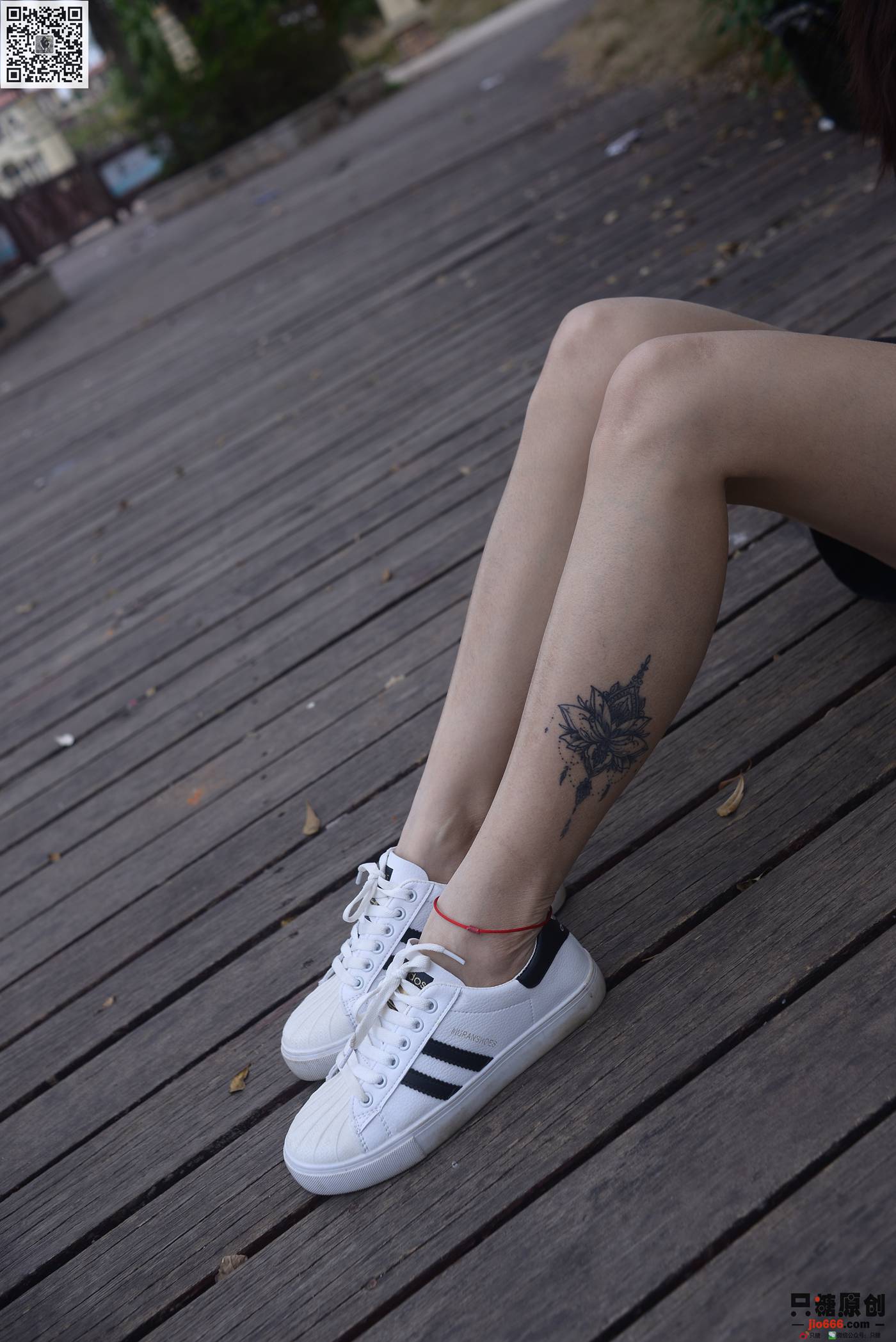 图片[152]-[只糖棉袜]NO.223 文文 你好，春天！[191P] – 速更版-美库