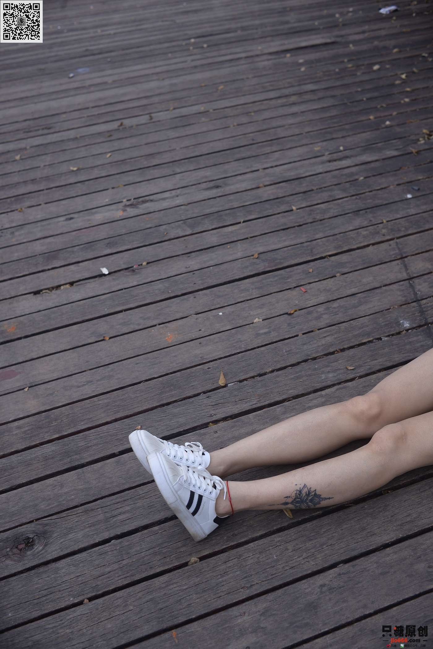 图片[153]-[只糖棉袜]NO.223 文文 你好，春天！[191P] – 速更版-美库