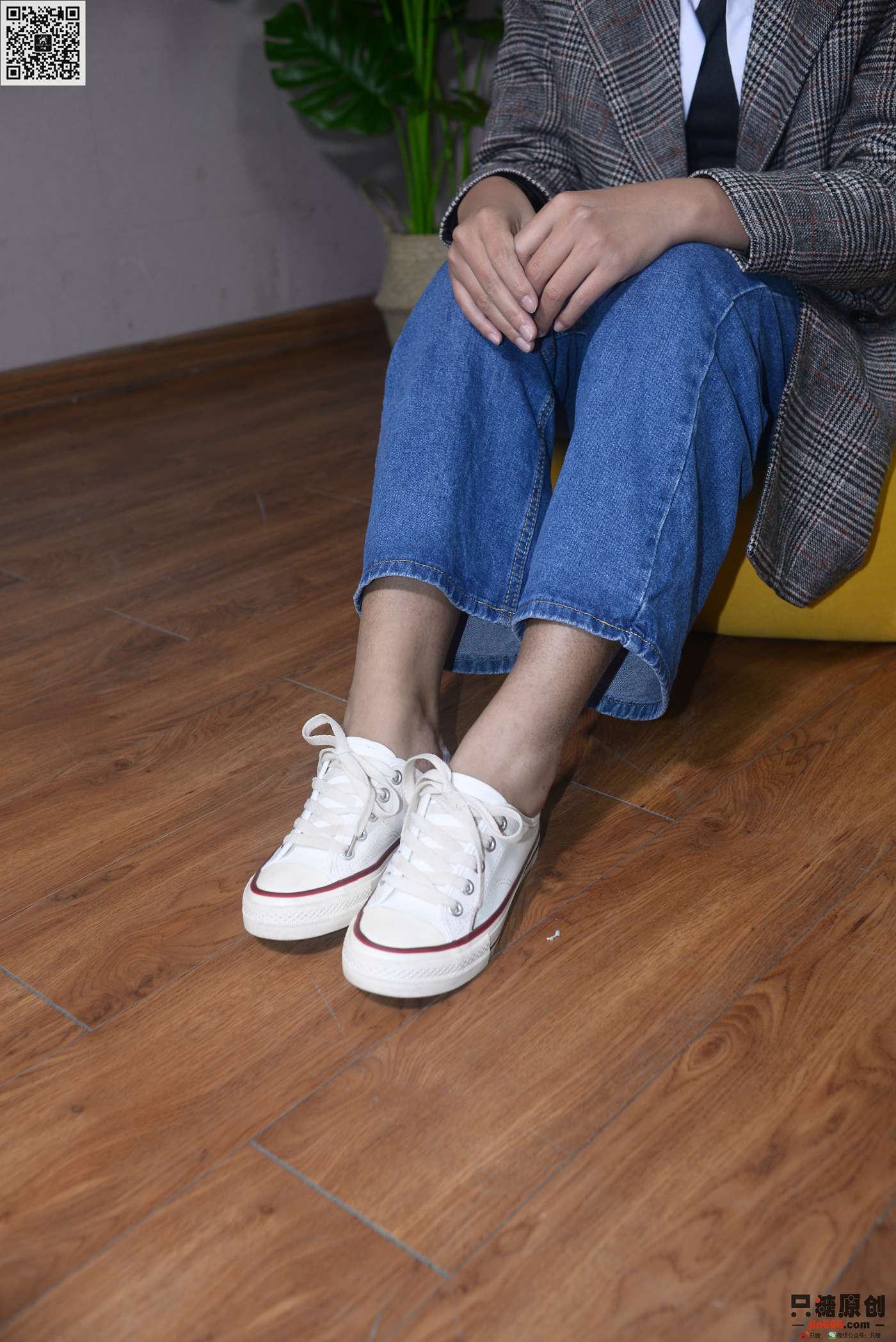 图片[10]-[只糖棉袜]NO.224 孟颖 一个人的浮世清欢[179P] – 速更版-美库