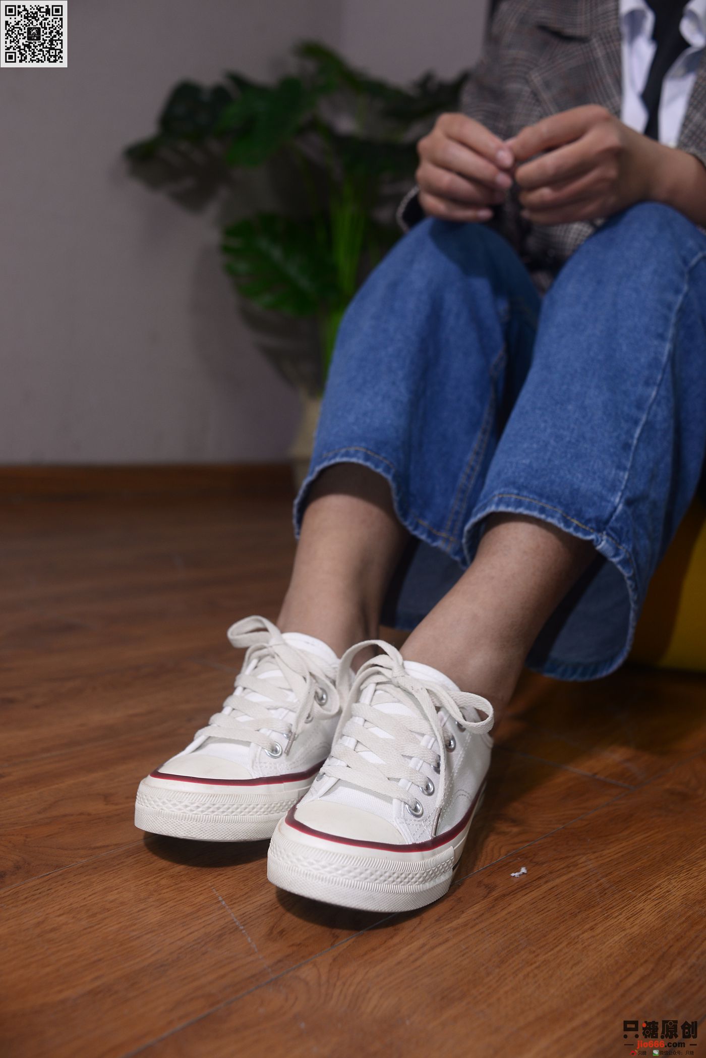 图片[11]-[只糖棉袜]NO.224 孟颖 一个人的浮世清欢[179P] – 速更版-美库