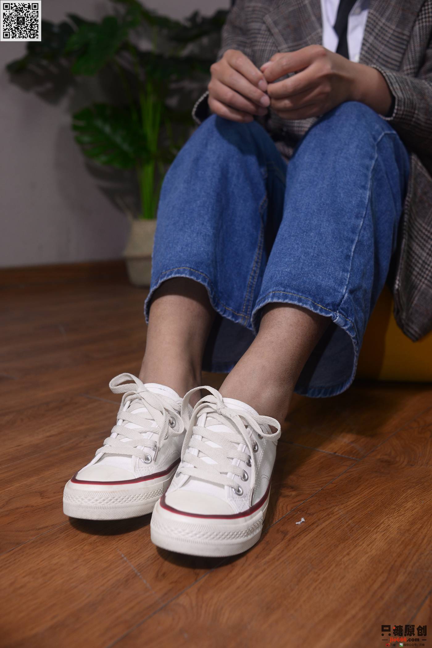 图片[13]-[只糖棉袜]NO.224 孟颖 一个人的浮世清欢[179P] – 速更版-美库