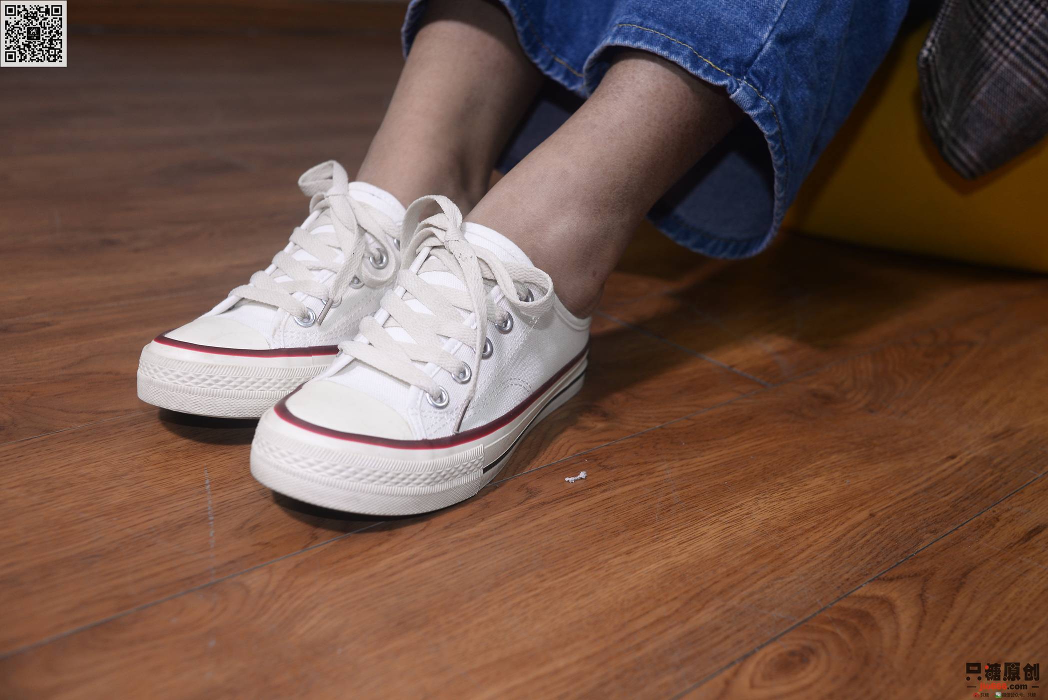 图片[12]-[只糖棉袜]NO.224 孟颖 一个人的浮世清欢[179P] – 速更版-美库