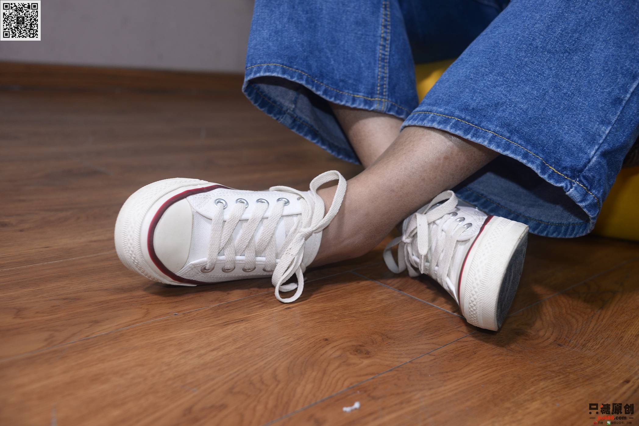 图片[15]-[只糖棉袜]NO.224 孟颖 一个人的浮世清欢[179P] – 速更版-美库