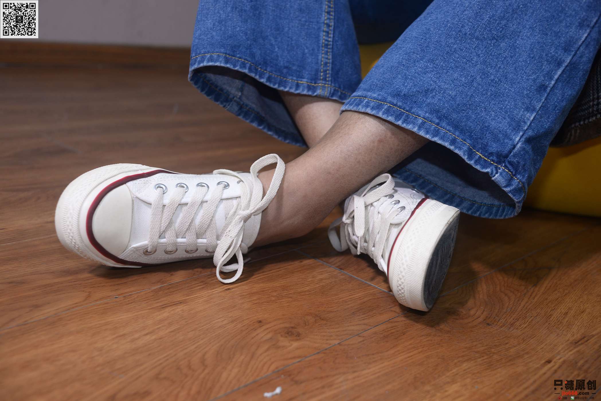 图片[17]-[只糖棉袜]NO.224 孟颖 一个人的浮世清欢[179P] – 速更版-美库