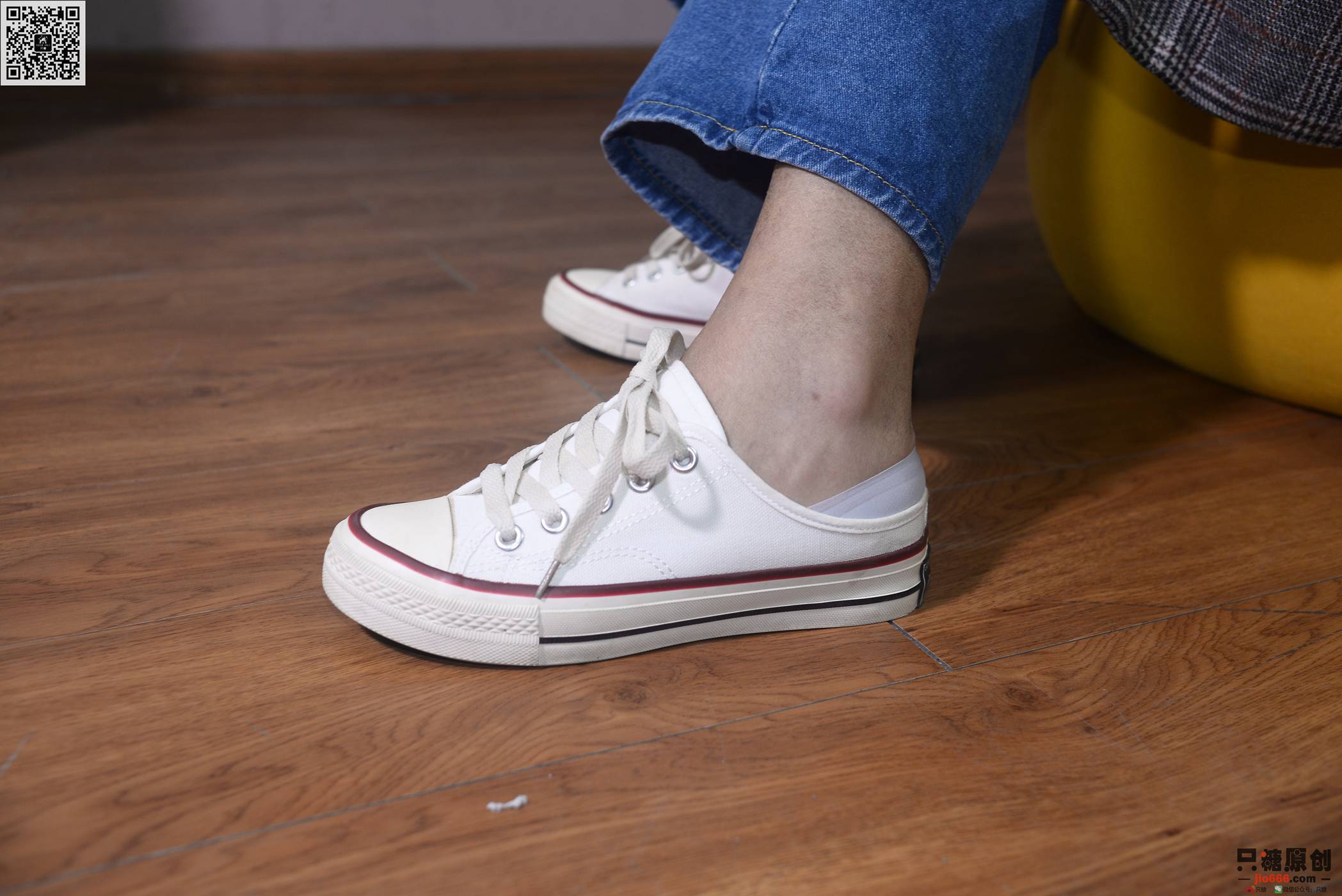 图片[19]-[只糖棉袜]NO.224 孟颖 一个人的浮世清欢[179P] – 速更版-美库