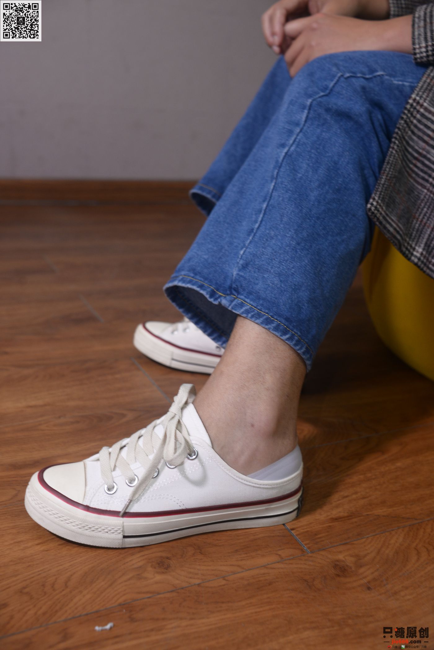 图片[22]-[只糖棉袜]NO.224 孟颖 一个人的浮世清欢[179P] – 速更版-美库