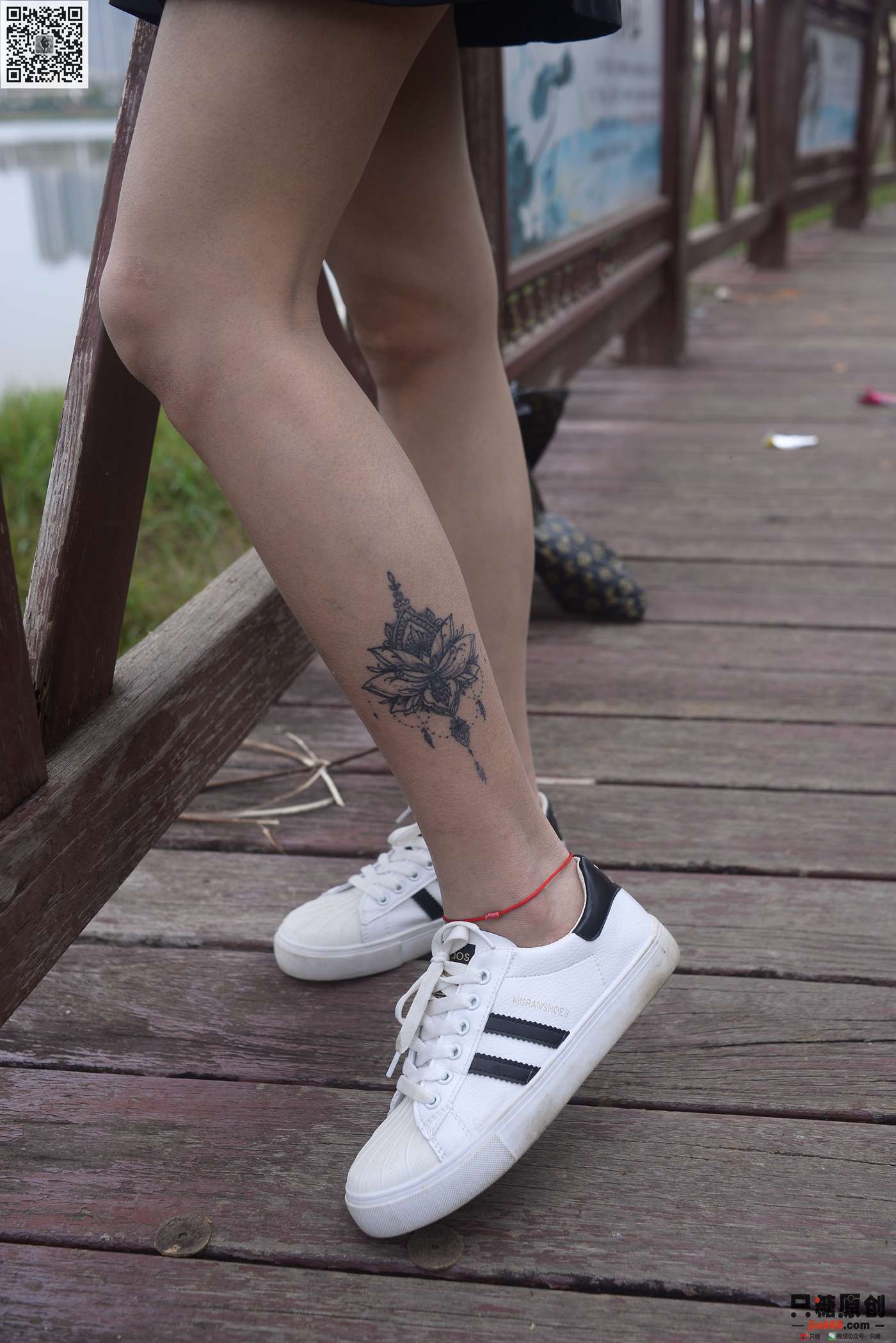 图片[171]-[只糖棉袜]NO.223 文文 你好，春天！[191P] – 速更版-美库