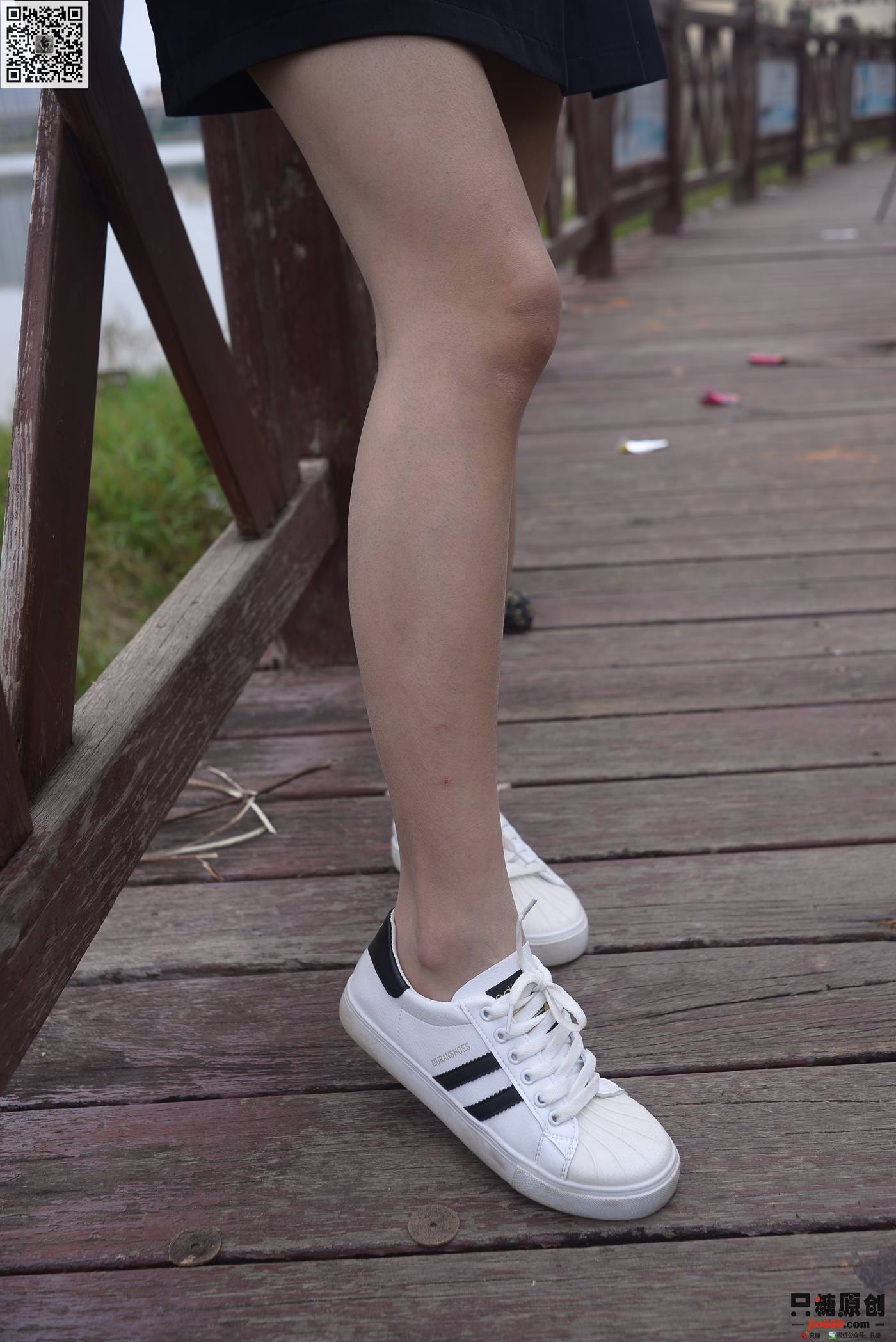 图片[173]-[只糖棉袜]NO.223 文文 你好，春天！[191P] – 速更版-美库