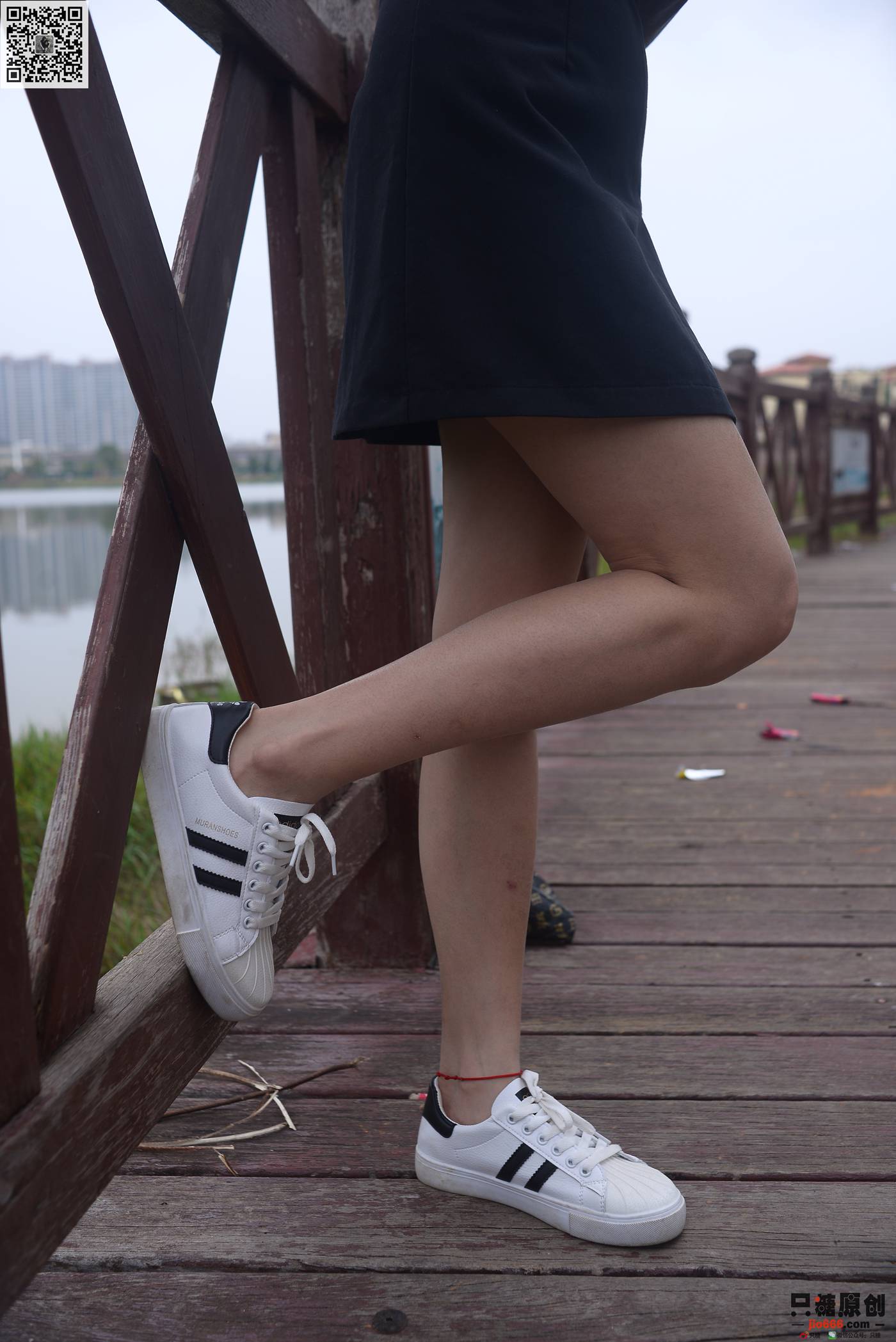 图片[174]-[只糖棉袜]NO.223 文文 你好，春天！[191P] – 速更版-美库