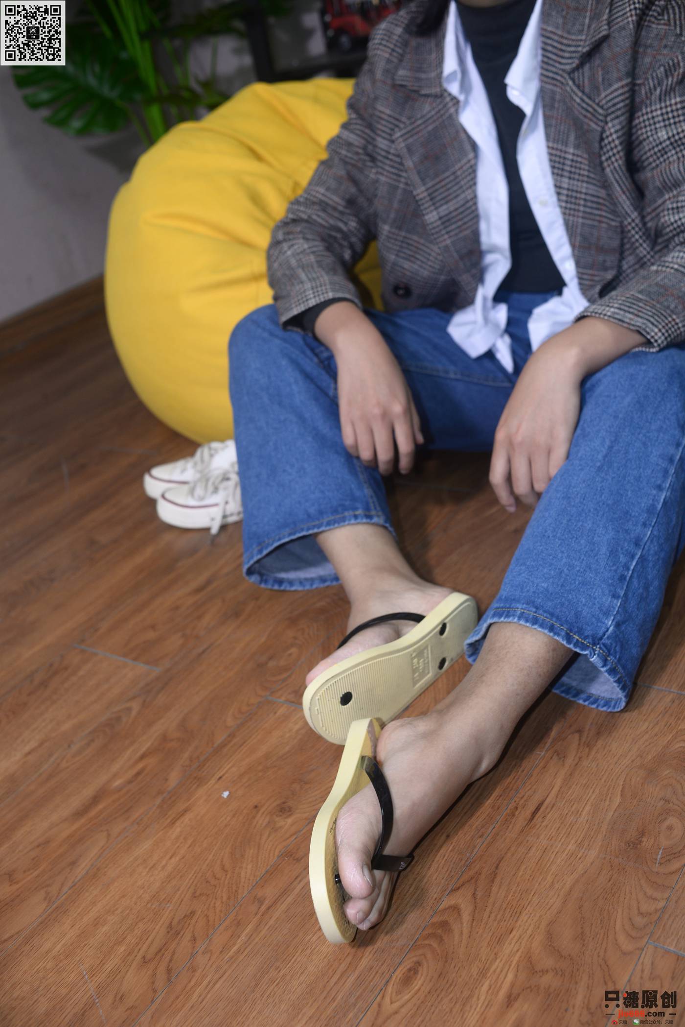 图片[31]-[只糖棉袜]NO.224 孟颖 一个人的浮世清欢[179P] – 速更版-美库