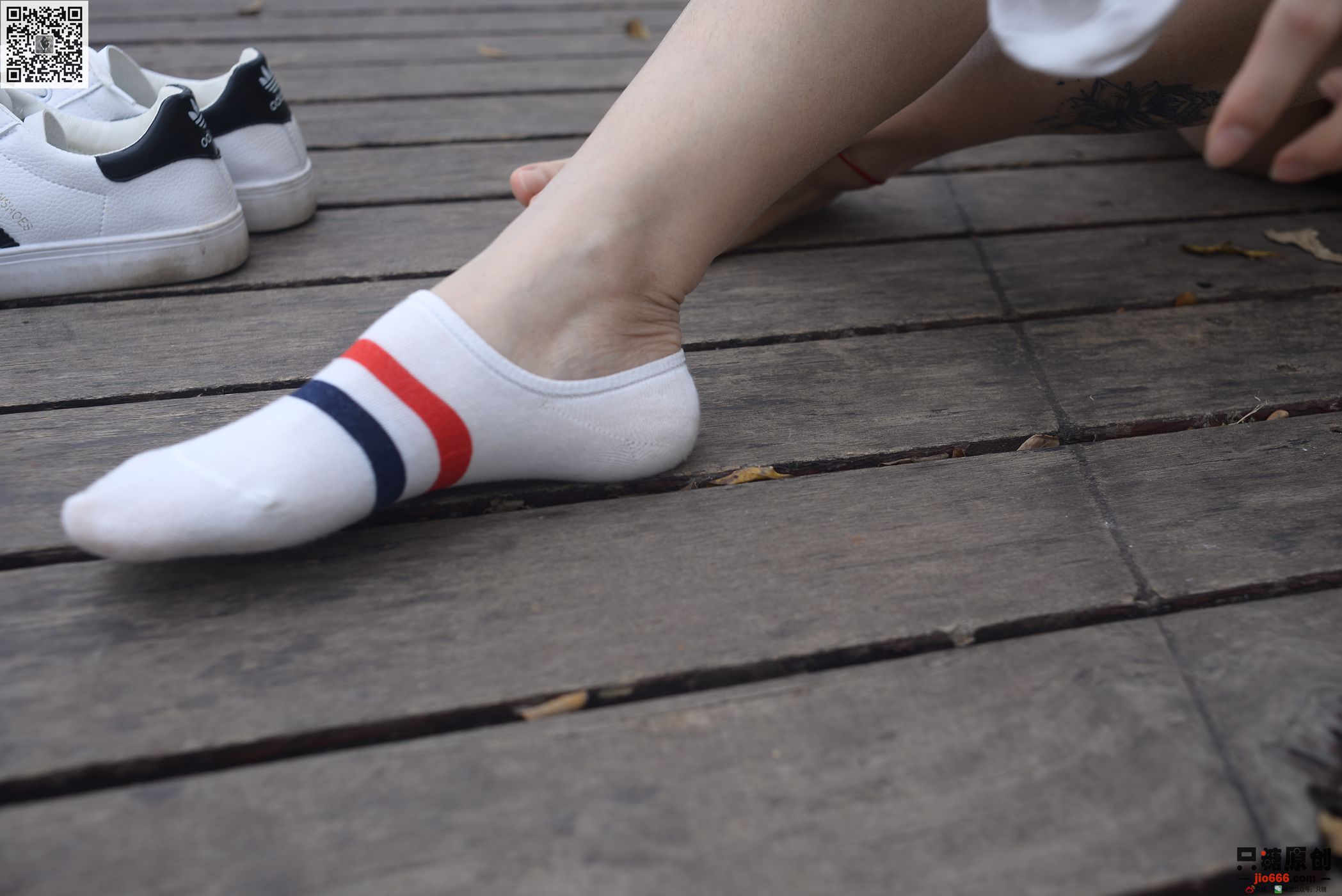 图片[189]-[只糖棉袜]NO.223 文文 你好，春天！[191P] – 速更版-美库