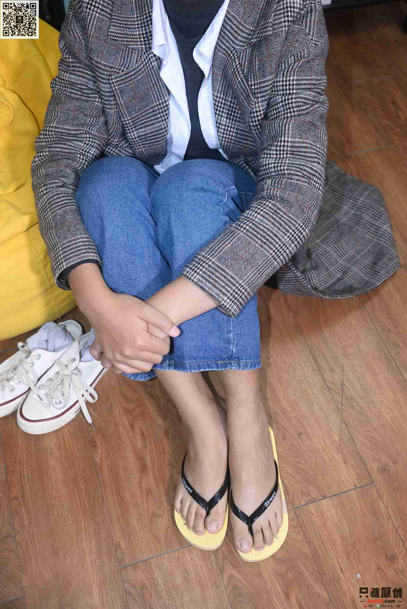 图片[44]-[只糖棉袜]NO.224 孟颖 一个人的浮世清欢[179P] – 速更版-美库