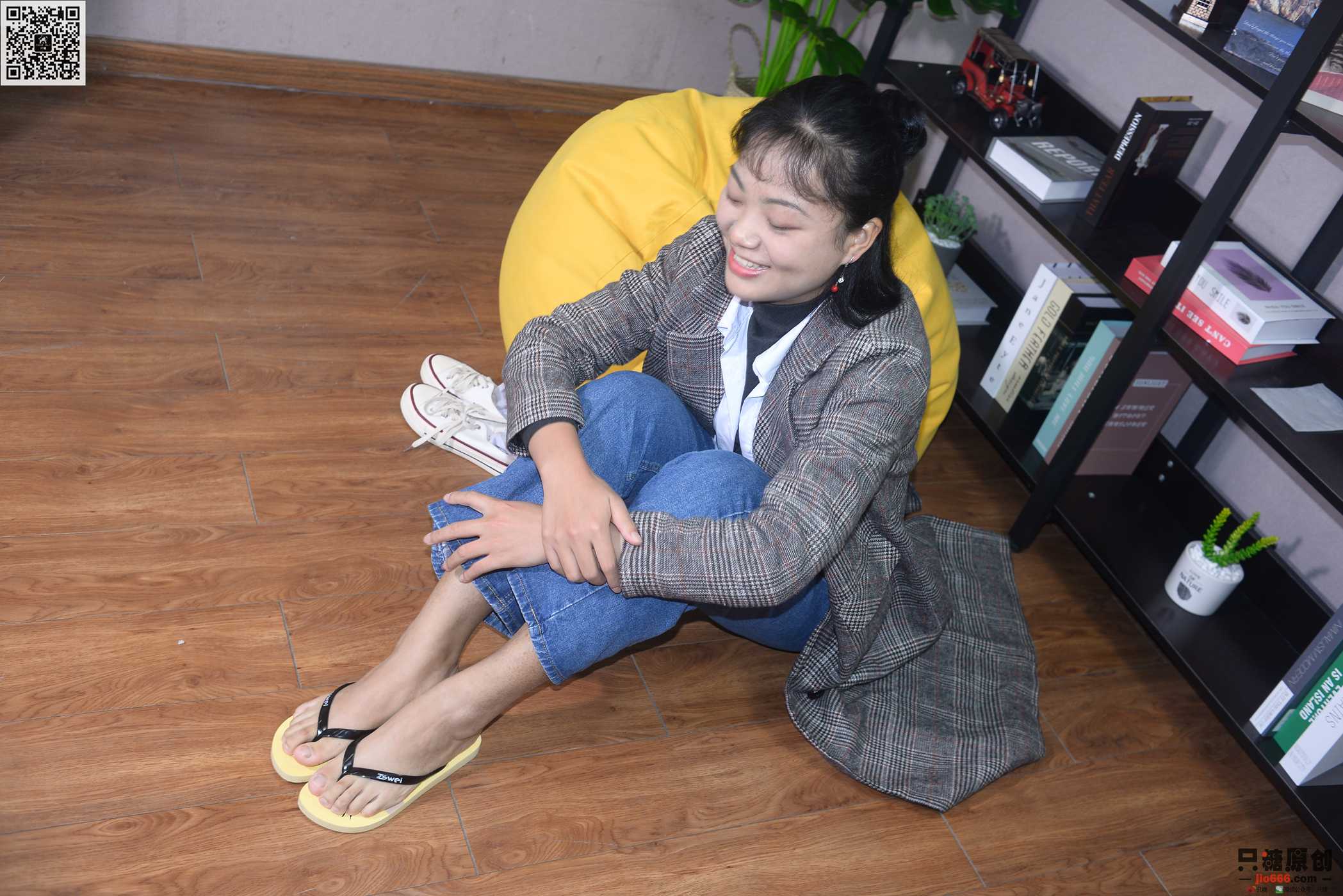 图片[51]-[只糖棉袜]NO.224 孟颖 一个人的浮世清欢[179P] – 速更版-美库