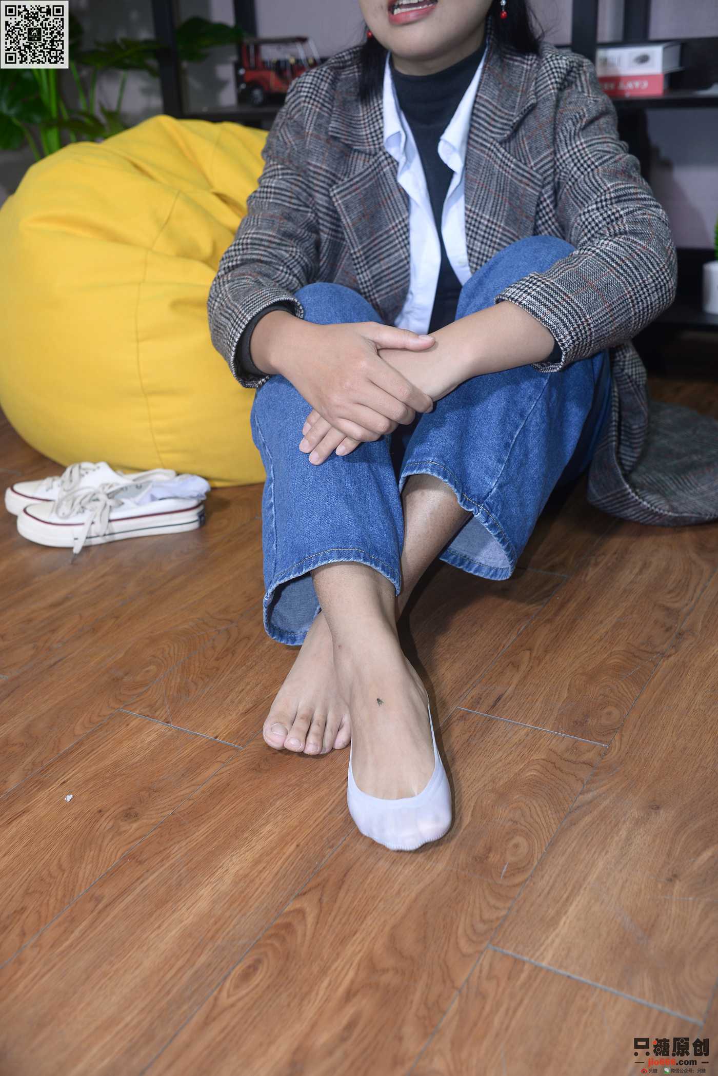 图片[55]-[只糖棉袜]NO.224 孟颖 一个人的浮世清欢[179P] – 速更版-美库