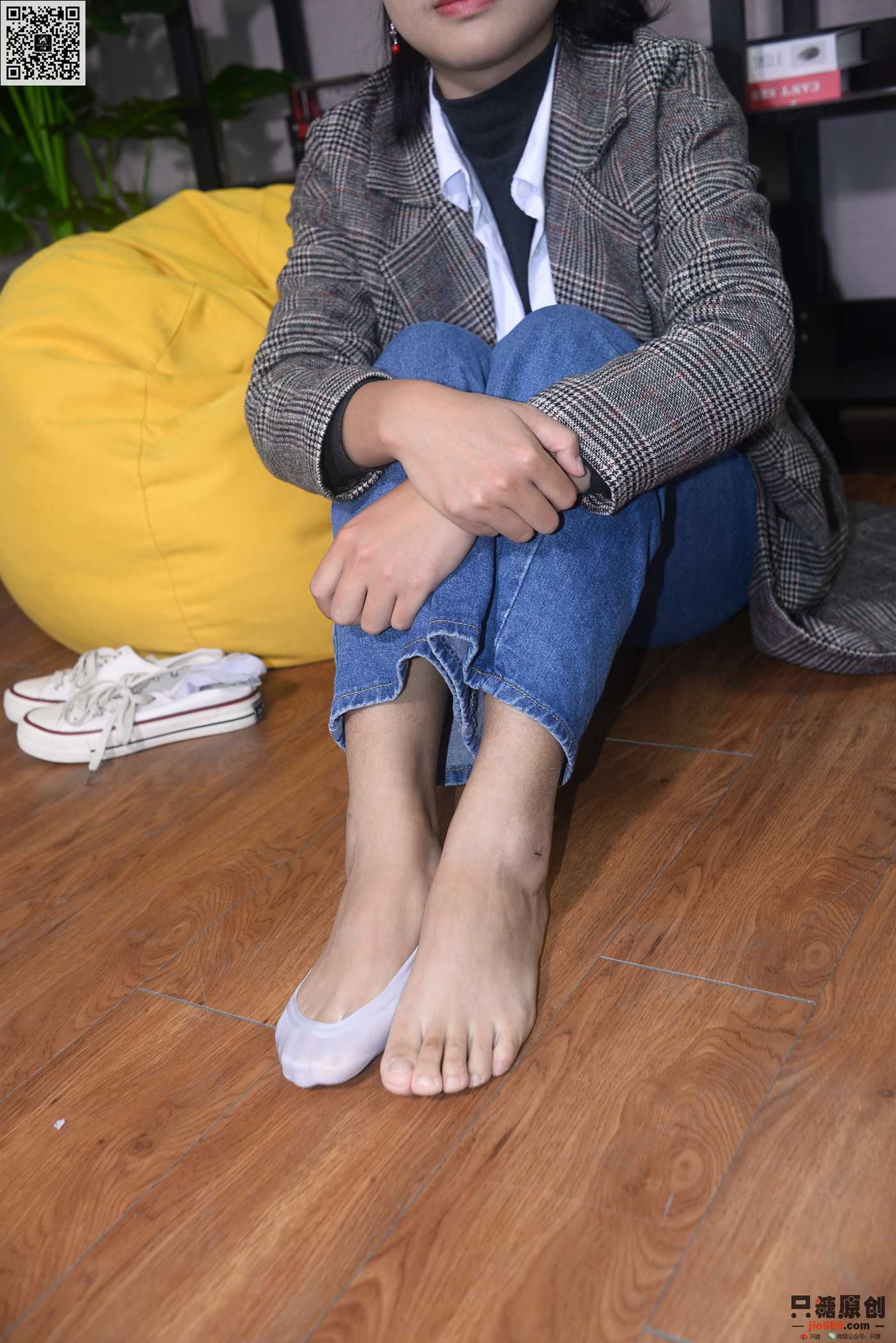 图片[71]-[只糖棉袜]NO.224 孟颖 一个人的浮世清欢[179P] – 速更版-美库