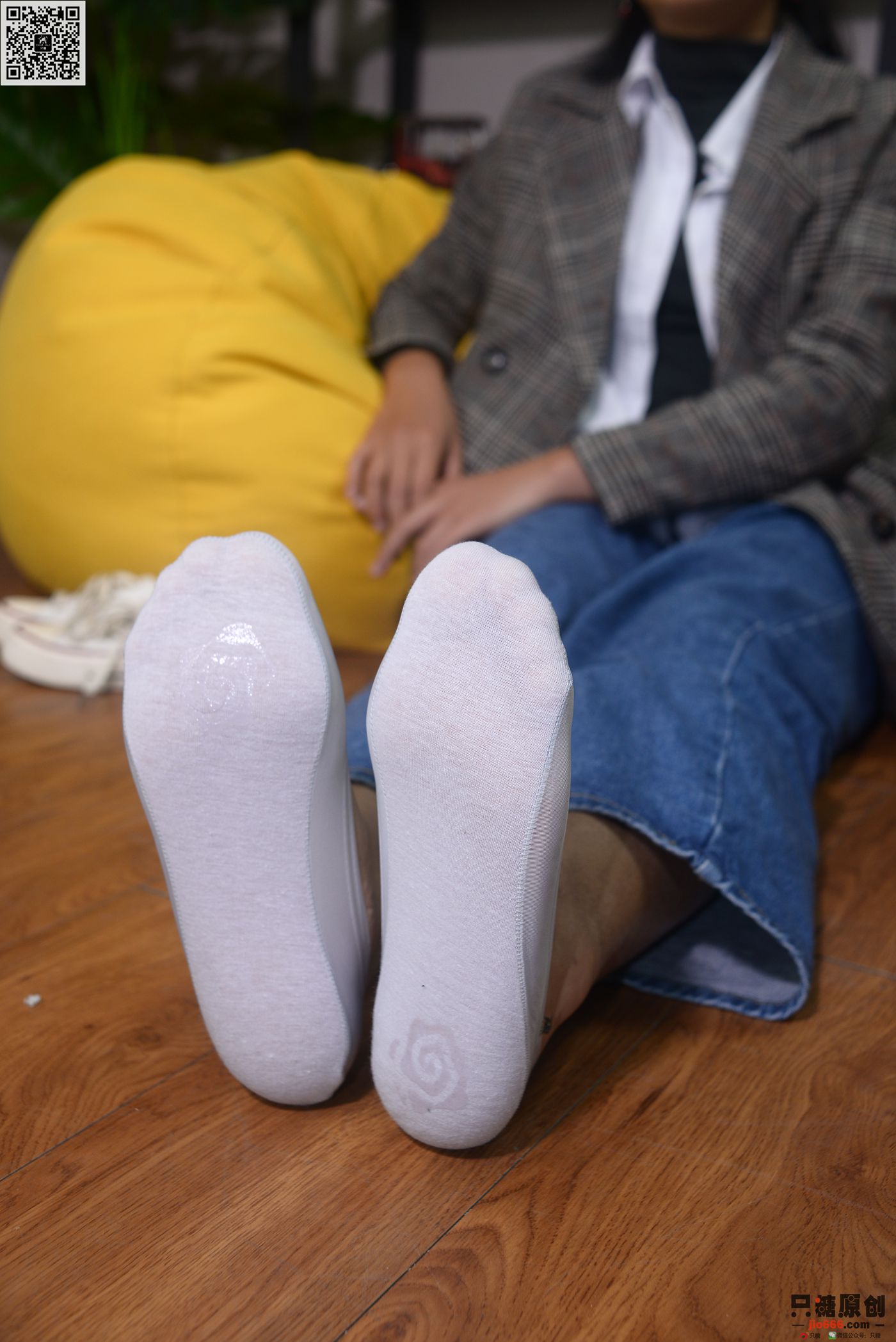 图片[78]-[只糖棉袜]NO.224 孟颖 一个人的浮世清欢[179P] – 速更版-美库