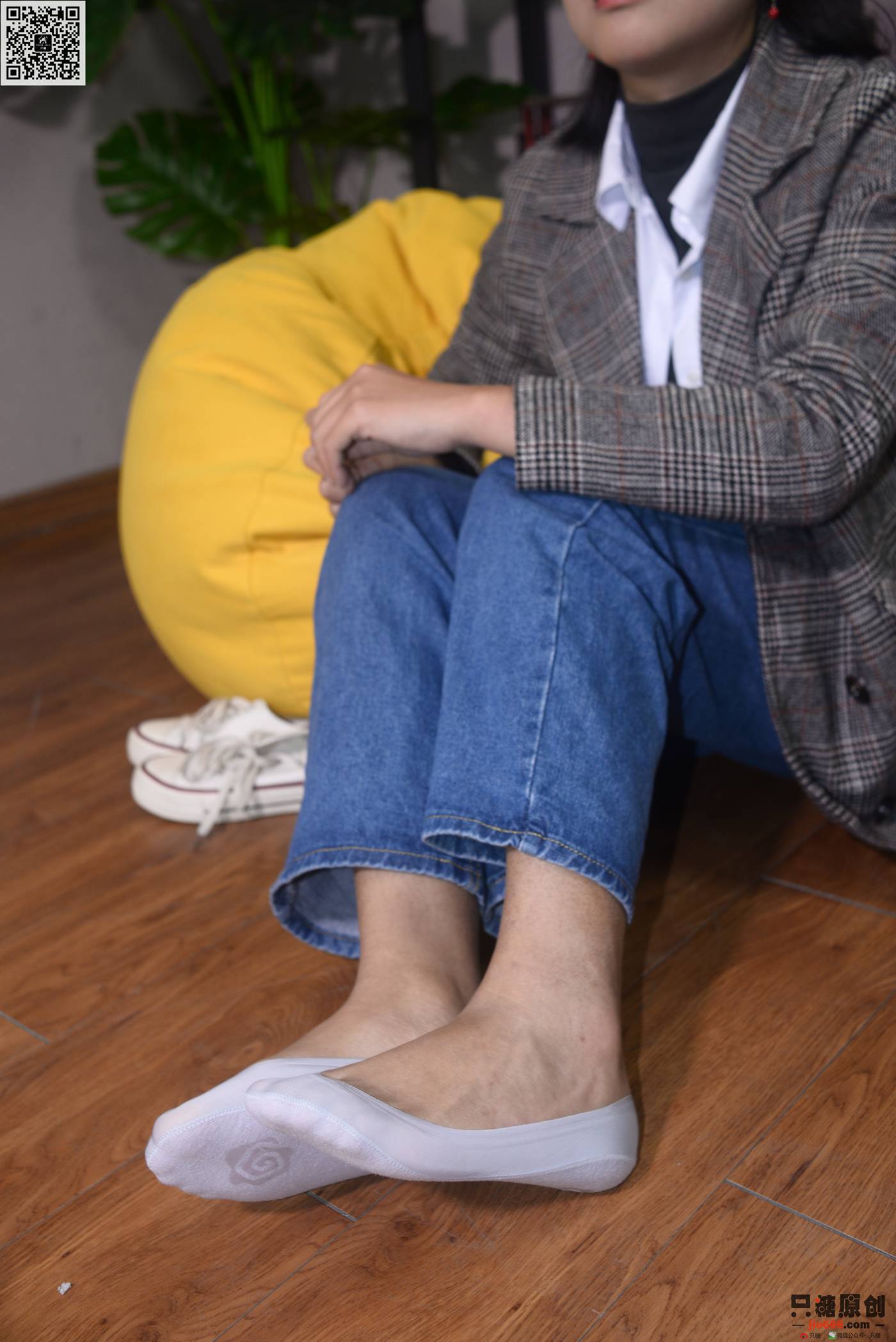 图片[88]-[只糖棉袜]NO.224 孟颖 一个人的浮世清欢[179P] – 速更版-美库