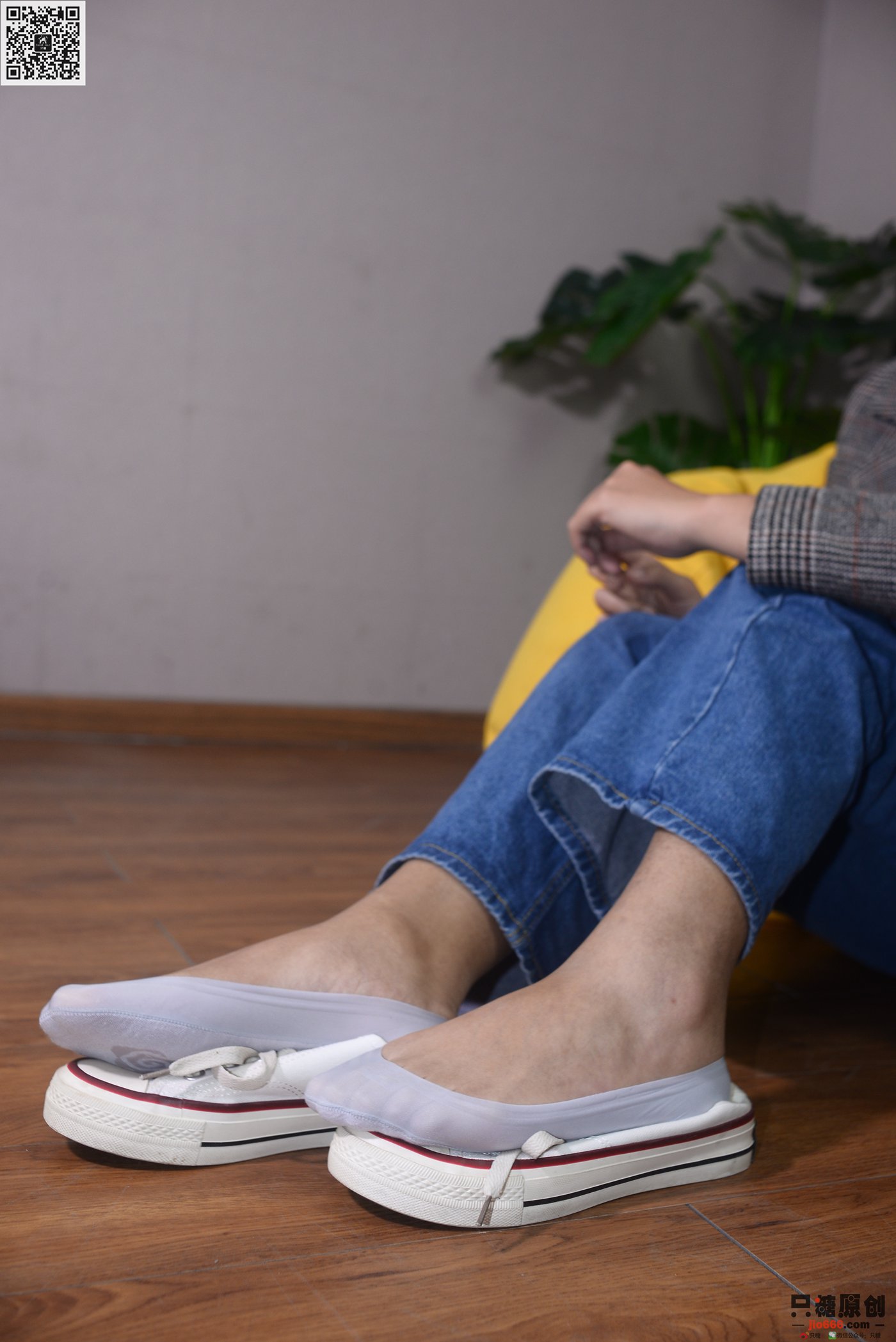 图片[99]-[只糖棉袜]NO.224 孟颖 一个人的浮世清欢[179P] – 速更版-美库