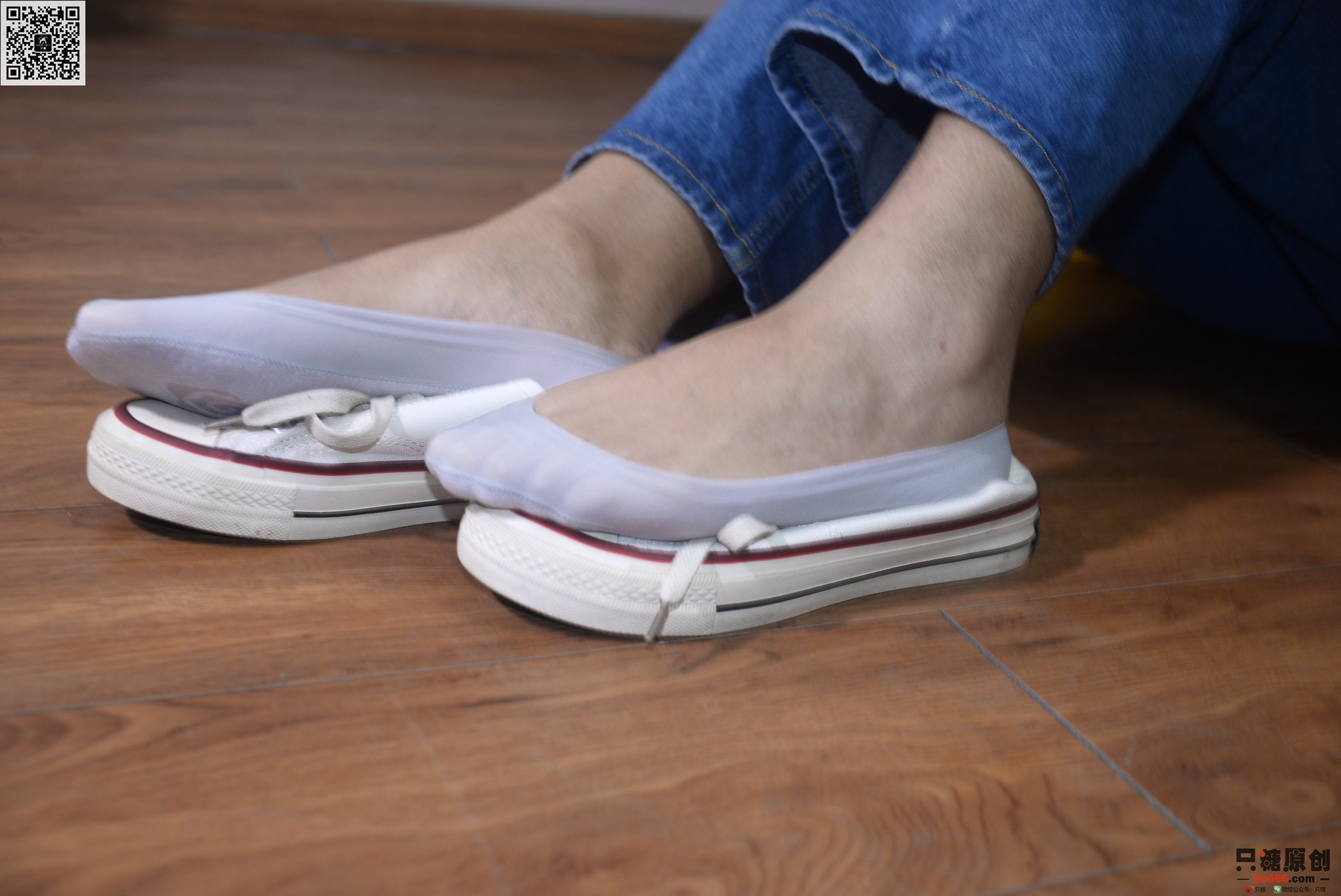 图片[101]-[只糖棉袜]NO.224 孟颖 一个人的浮世清欢[179P] – 速更版-美库