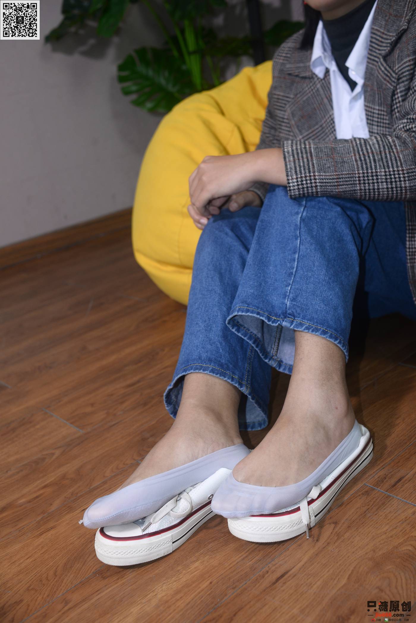 图片[102]-[只糖棉袜]NO.224 孟颖 一个人的浮世清欢[179P] – 速更版-美库