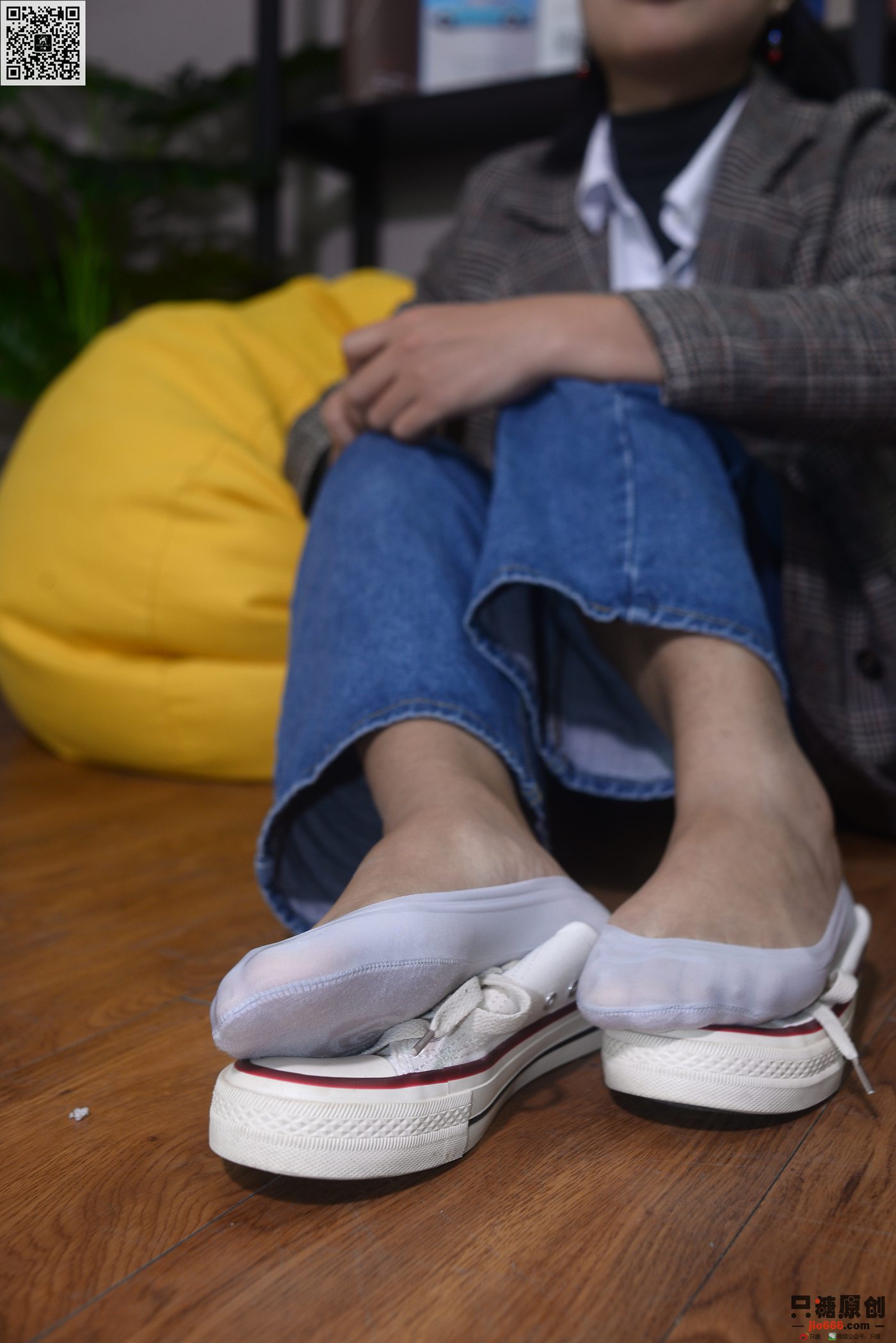 图片[103]-[只糖棉袜]NO.224 孟颖 一个人的浮世清欢[179P] – 速更版-美库