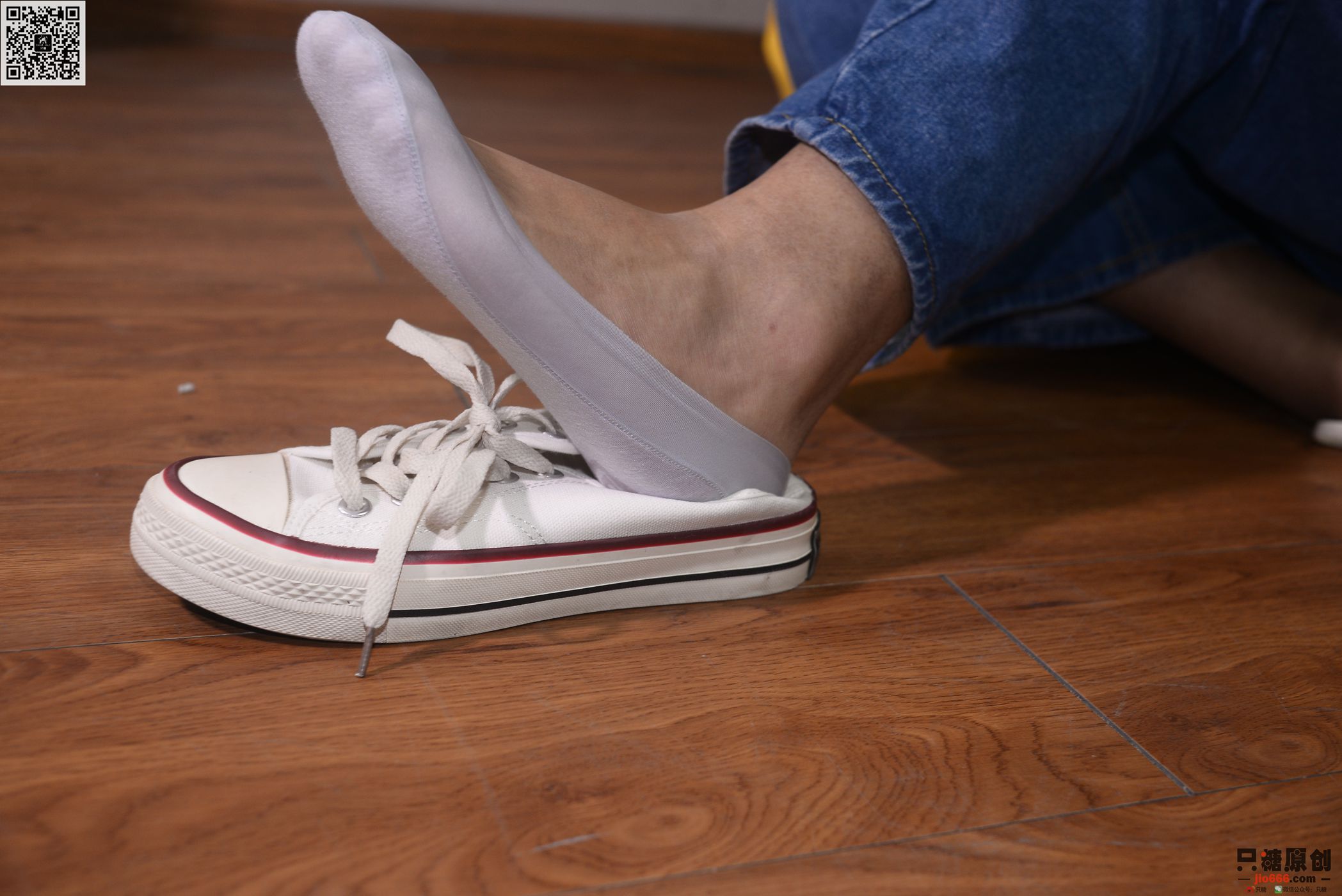 图片[113]-[只糖棉袜]NO.224 孟颖 一个人的浮世清欢[179P] – 速更版-美库