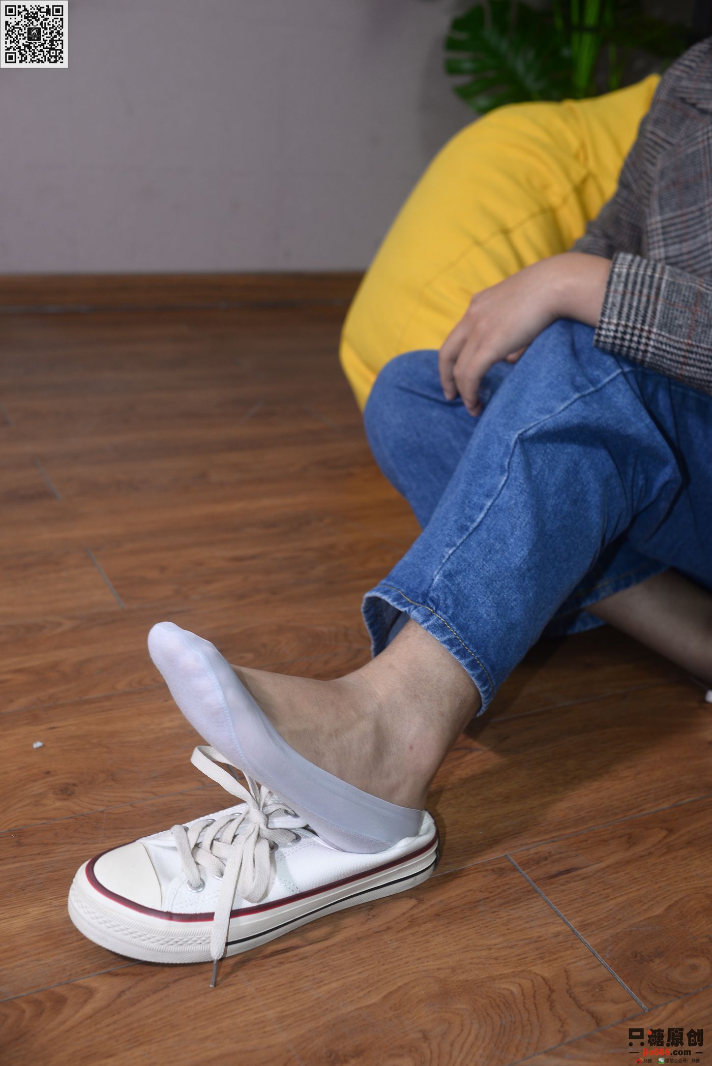 图片[114]-[只糖棉袜]NO.224 孟颖 一个人的浮世清欢[179P] – 速更版-美库