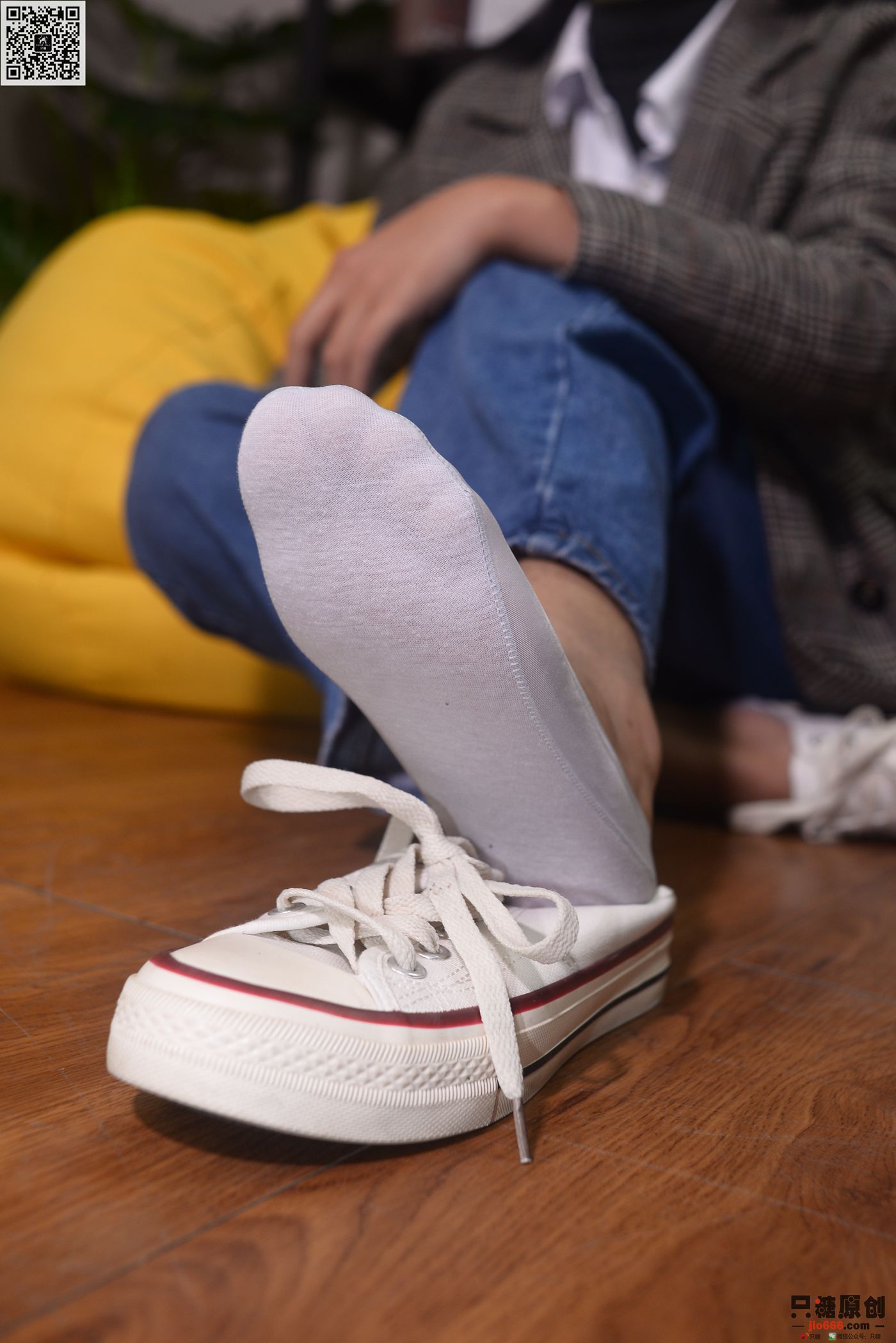 图片[115]-[只糖棉袜]NO.224 孟颖 一个人的浮世清欢[179P] – 速更版-美库