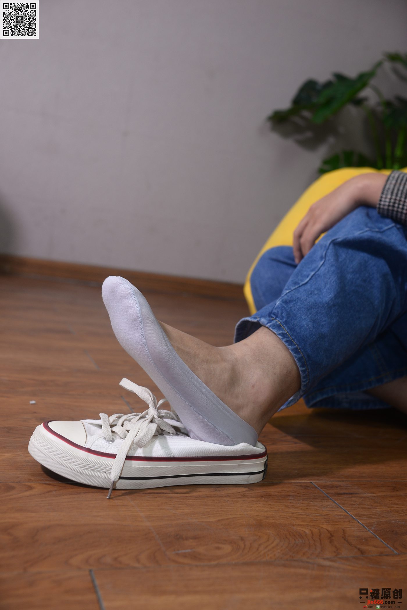 图片[116]-[只糖棉袜]NO.224 孟颖 一个人的浮世清欢[179P] – 速更版-美库