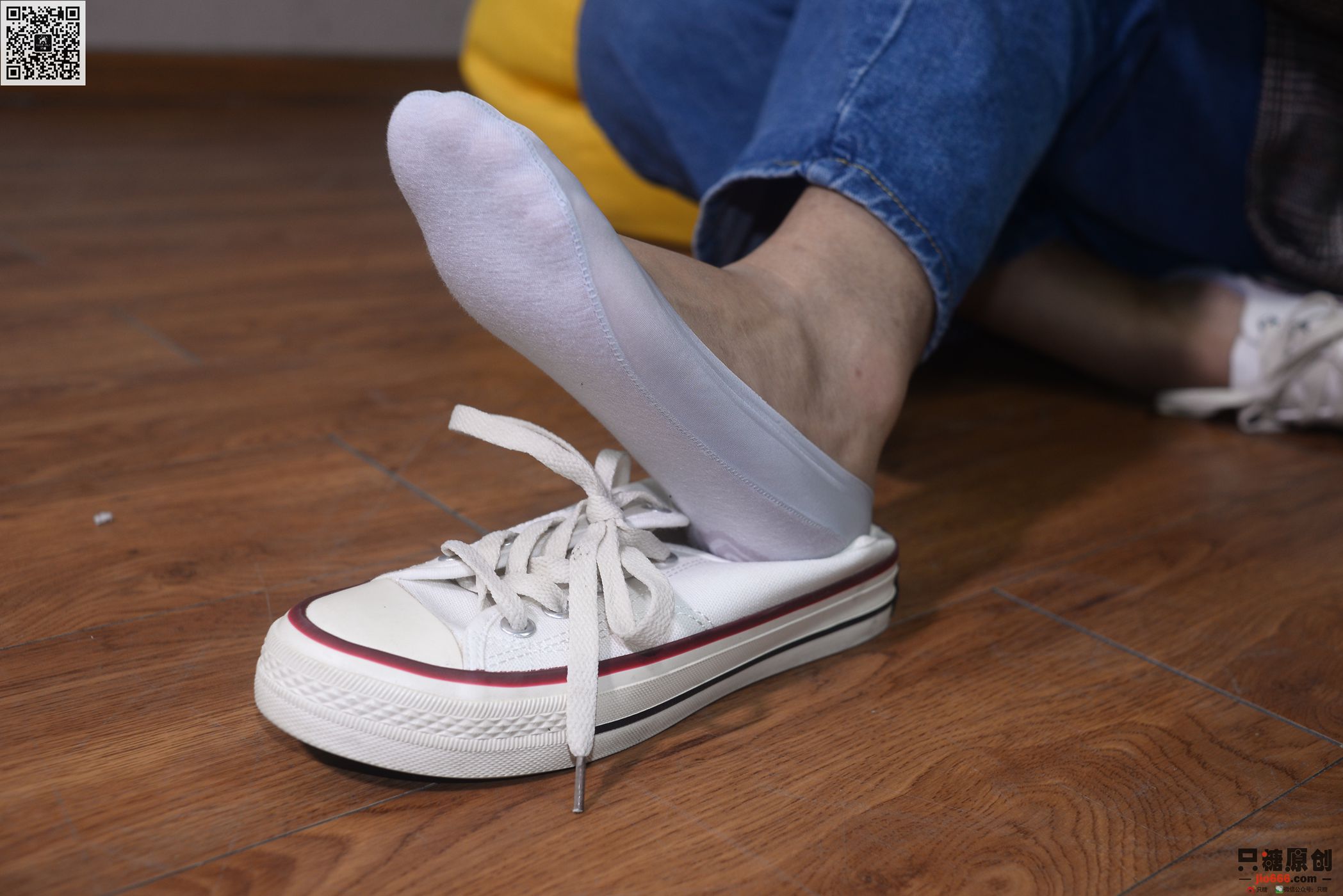 图片[118]-[只糖棉袜]NO.224 孟颖 一个人的浮世清欢[179P] – 速更版-美库