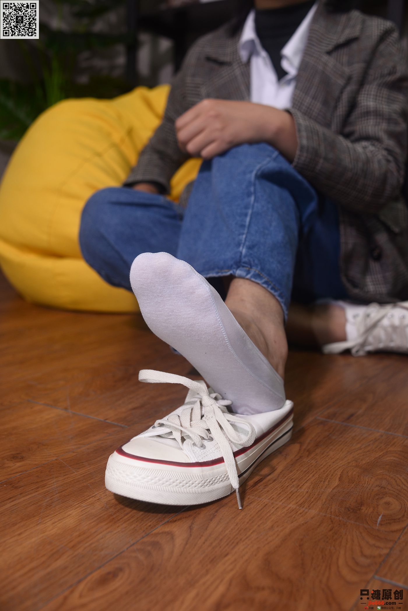 图片[119]-[只糖棉袜]NO.224 孟颖 一个人的浮世清欢[179P] – 速更版-美库