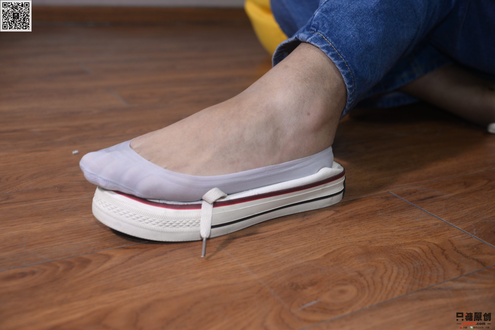 图片[120]-[只糖棉袜]NO.224 孟颖 一个人的浮世清欢[179P] – 速更版-美库