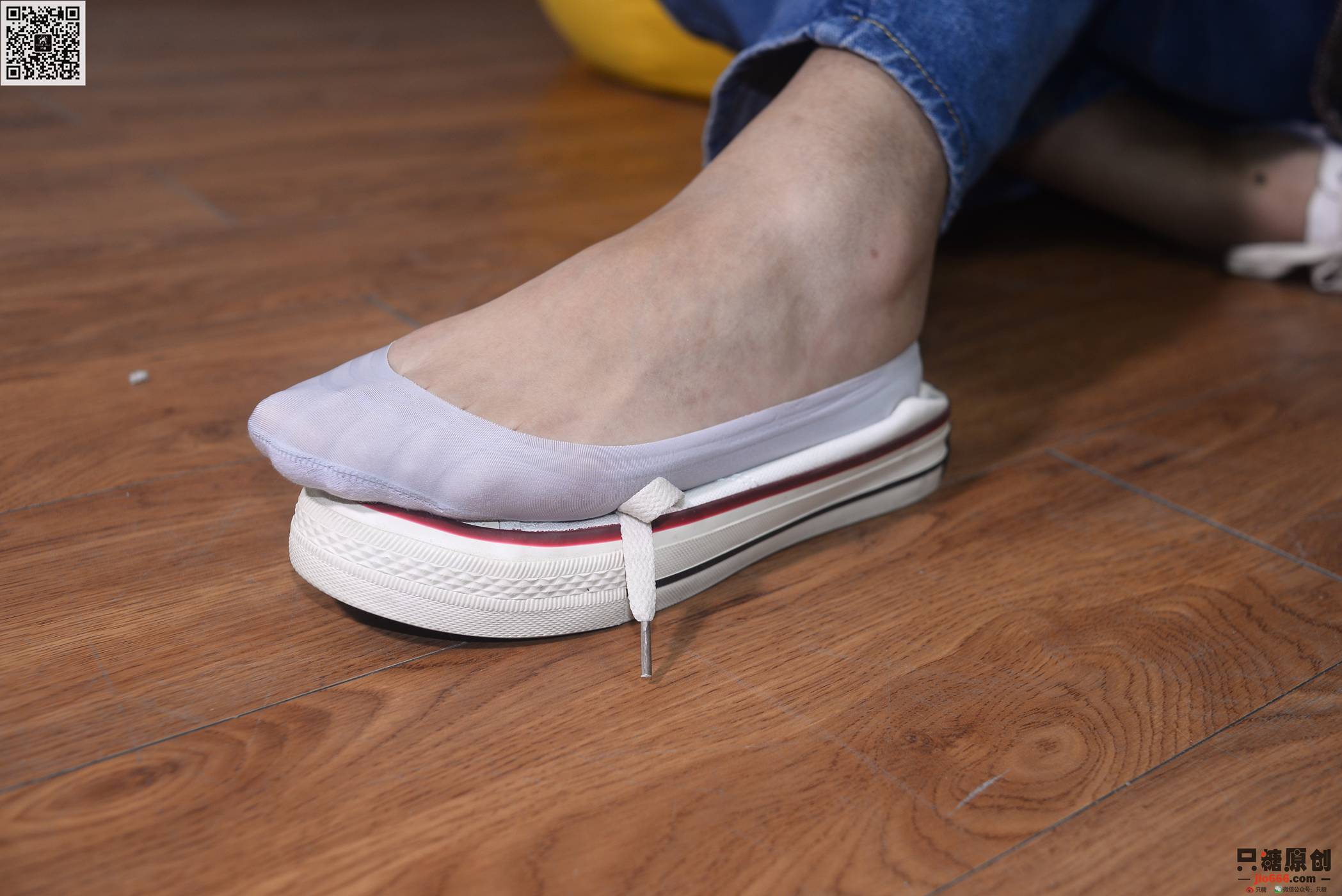 图片[123]-[只糖棉袜]NO.224 孟颖 一个人的浮世清欢[179P] – 速更版-美库